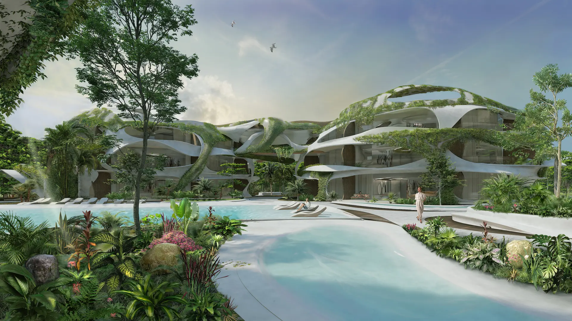 AZULIK Residences photo 6