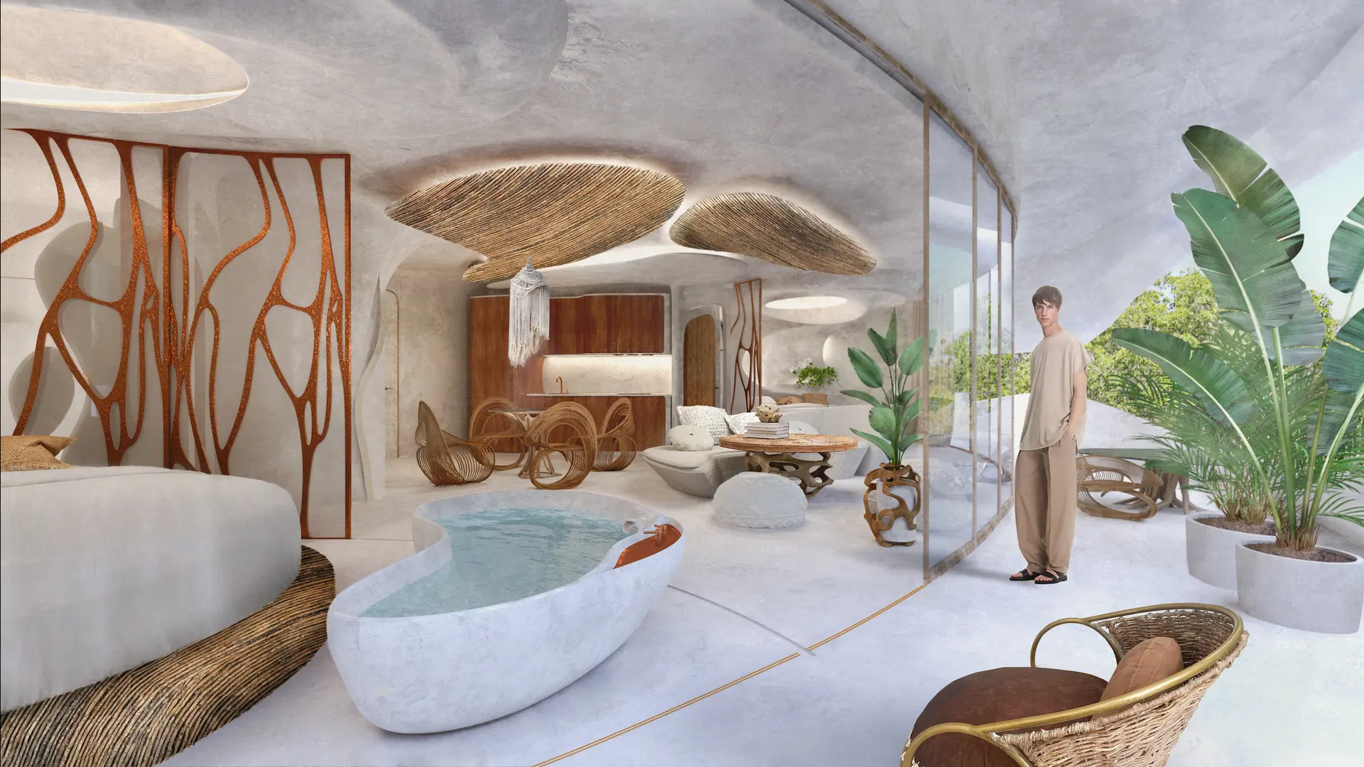 AZULIK Residences photo 16