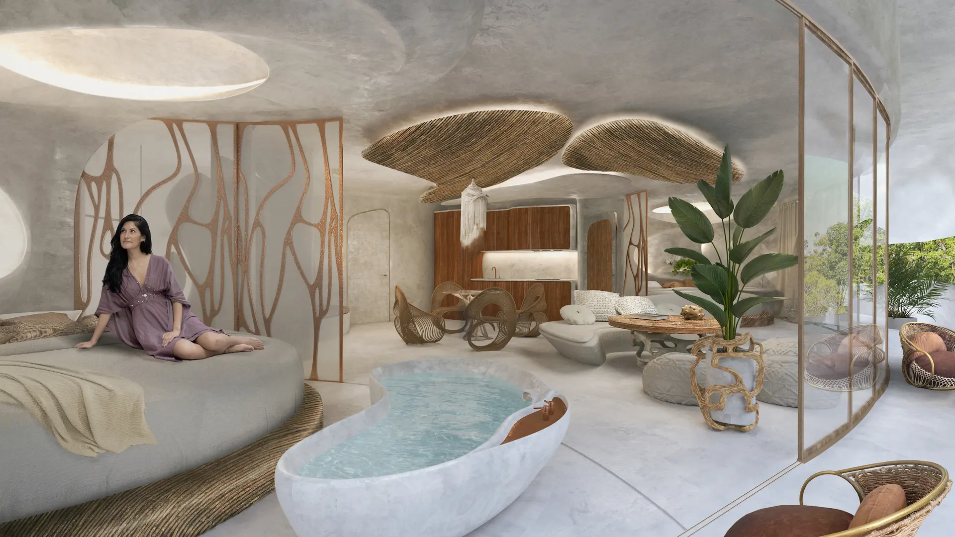AZULIK Residences photo 11