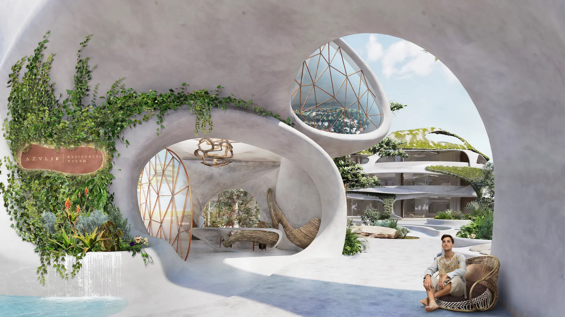 AZULIK Residences photo 5