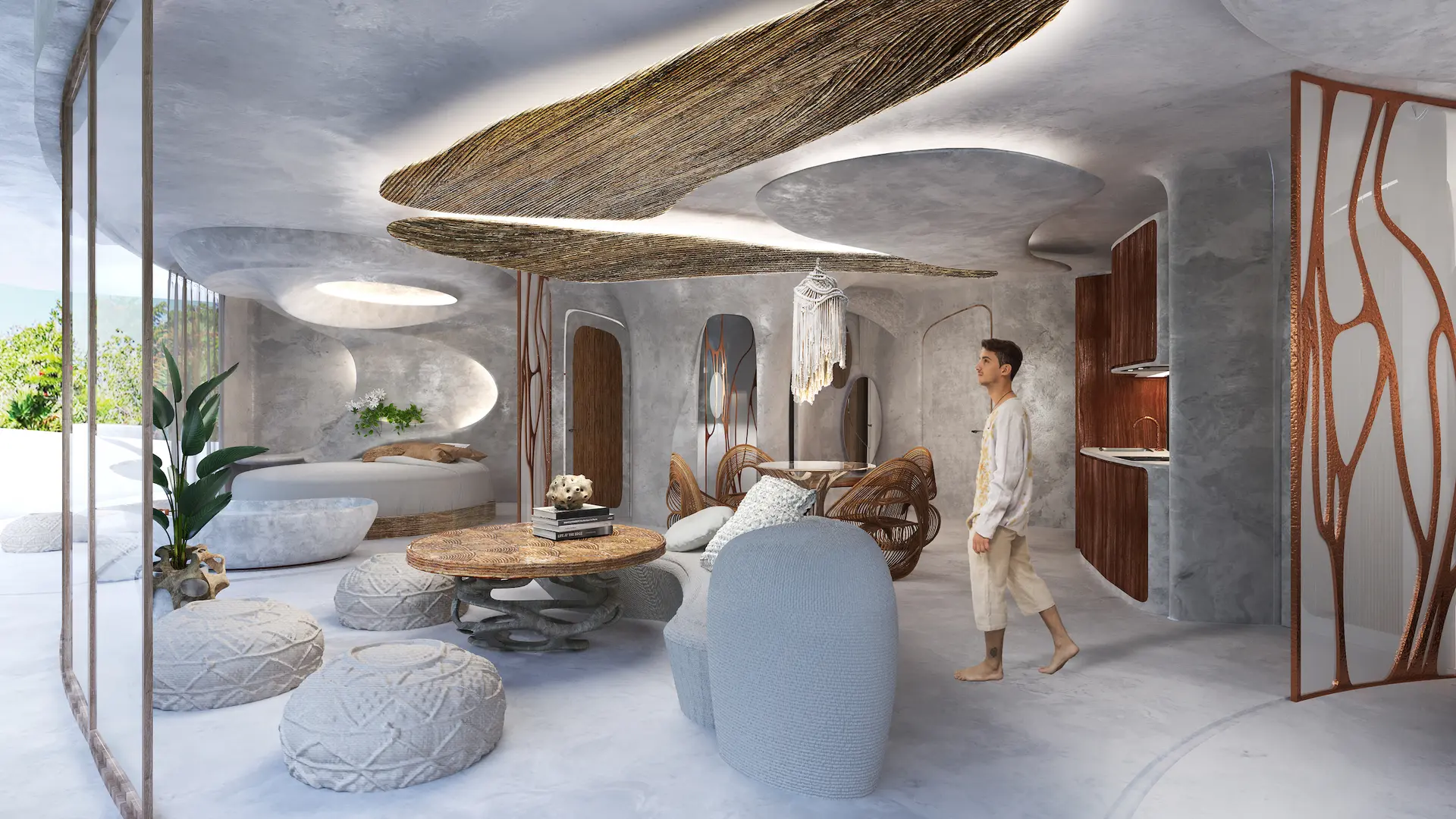 AZULIK Residences photo 14