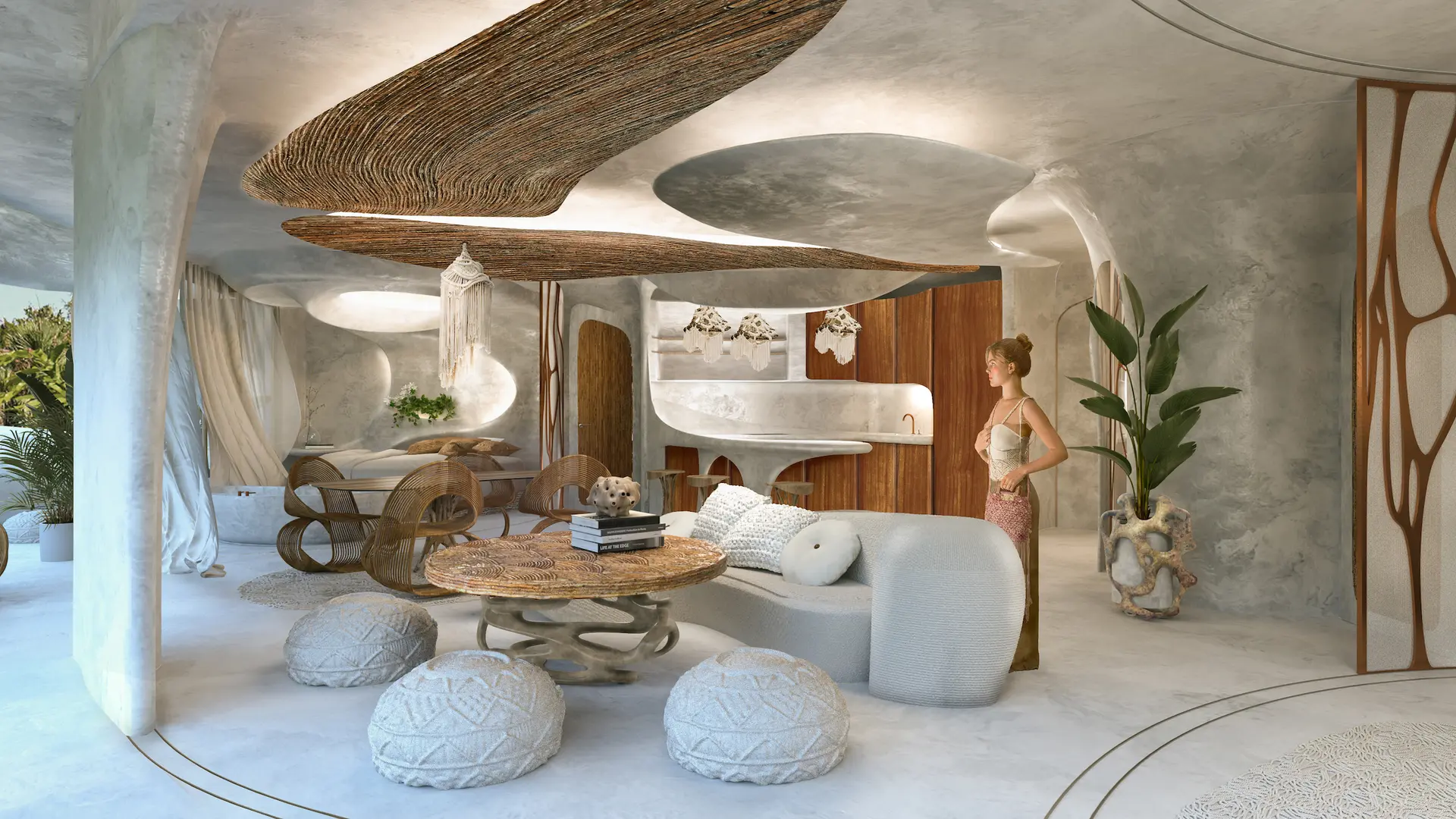 AZULIK Residences photo 12