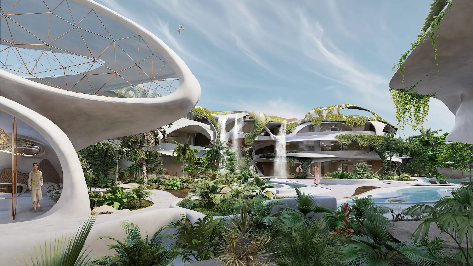 AZULIK Residences photo 8