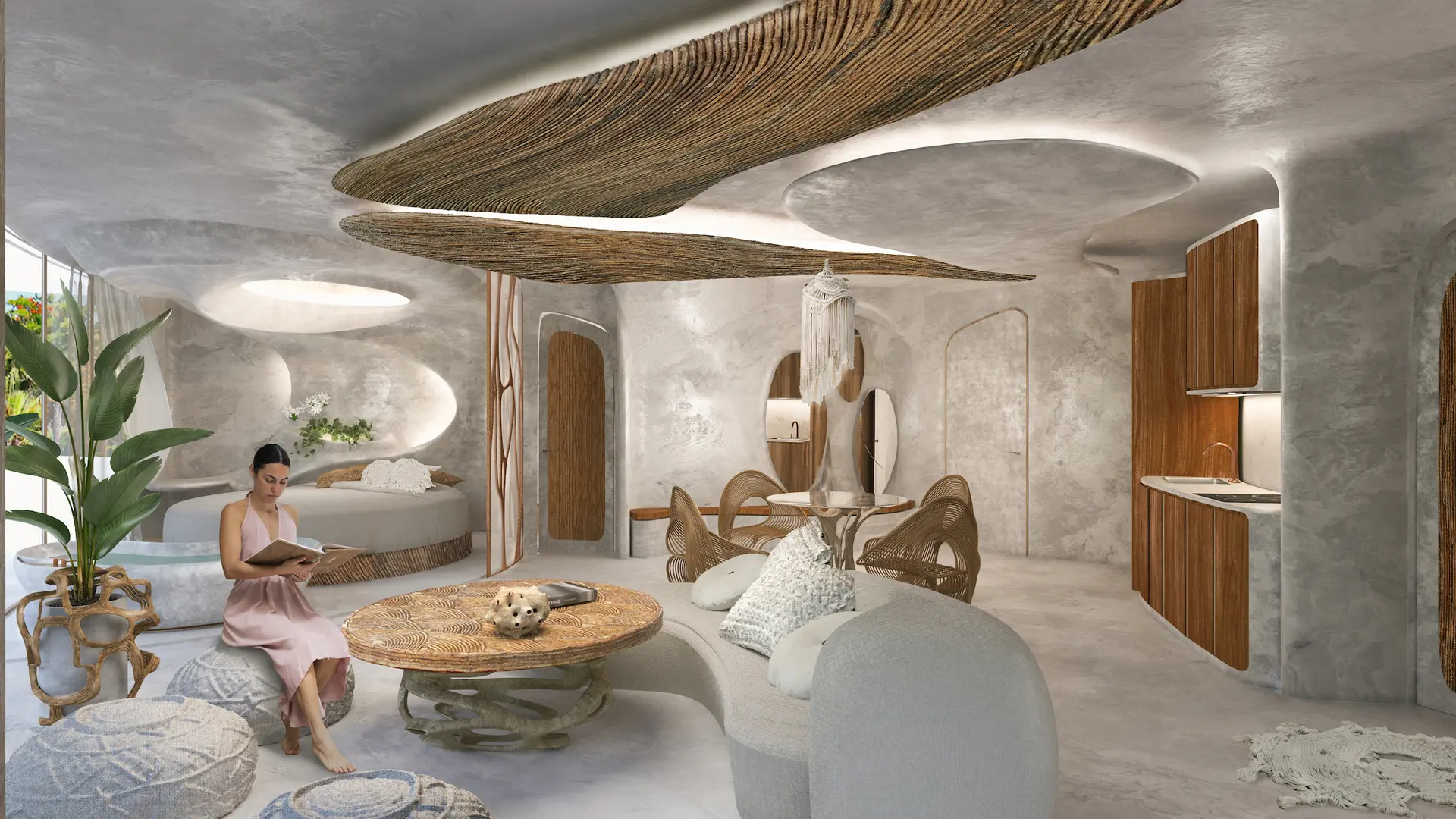AZULIK Residences photo 10