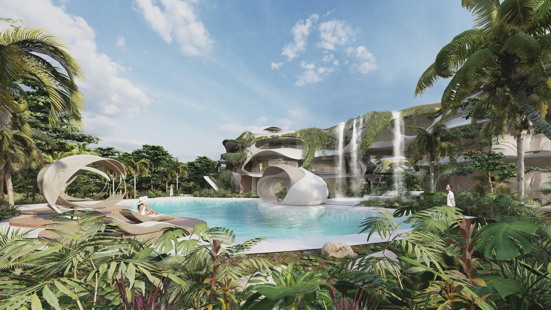 AZULIK Residences photo 4