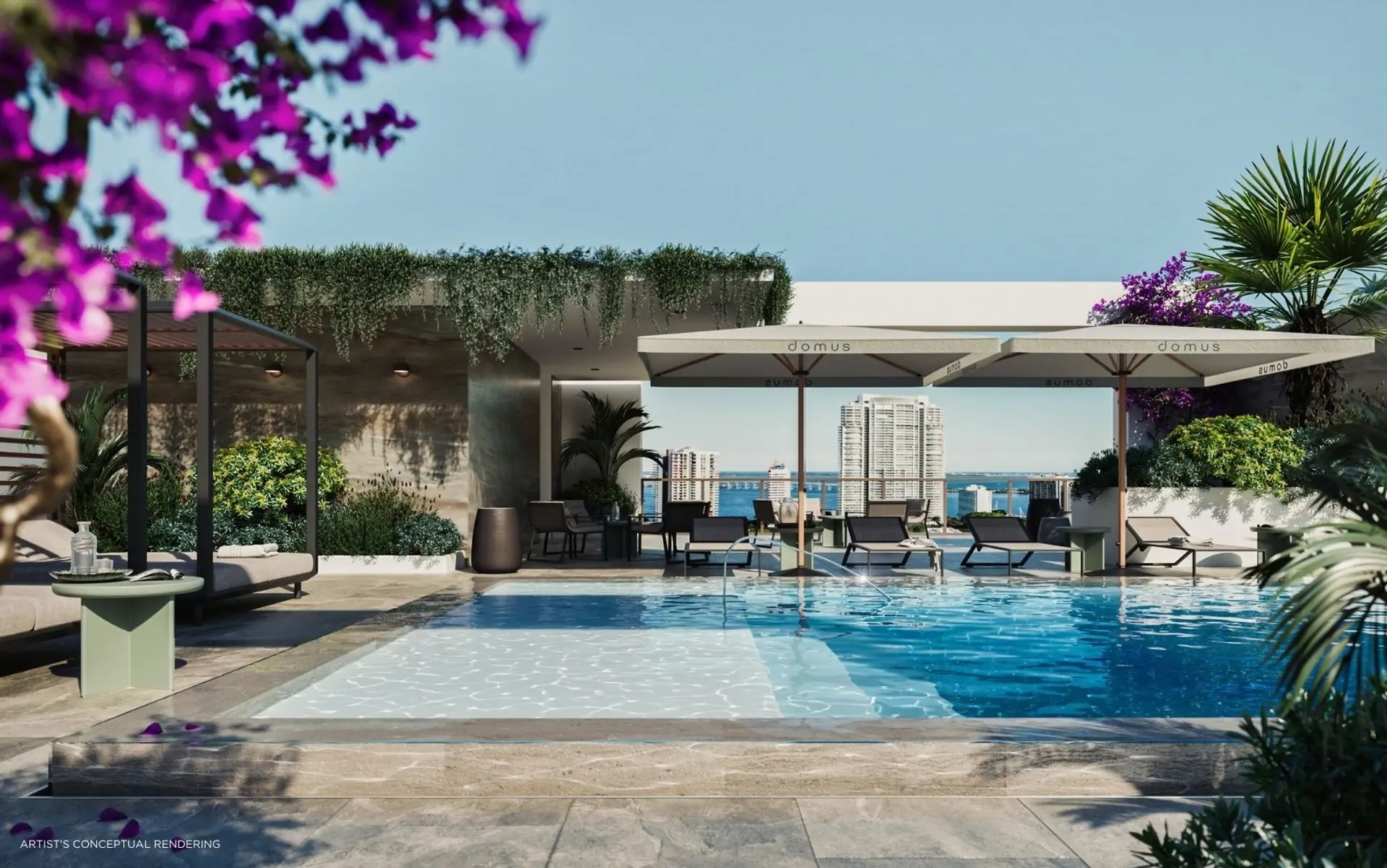 DOMUS Brickell Park photo 9