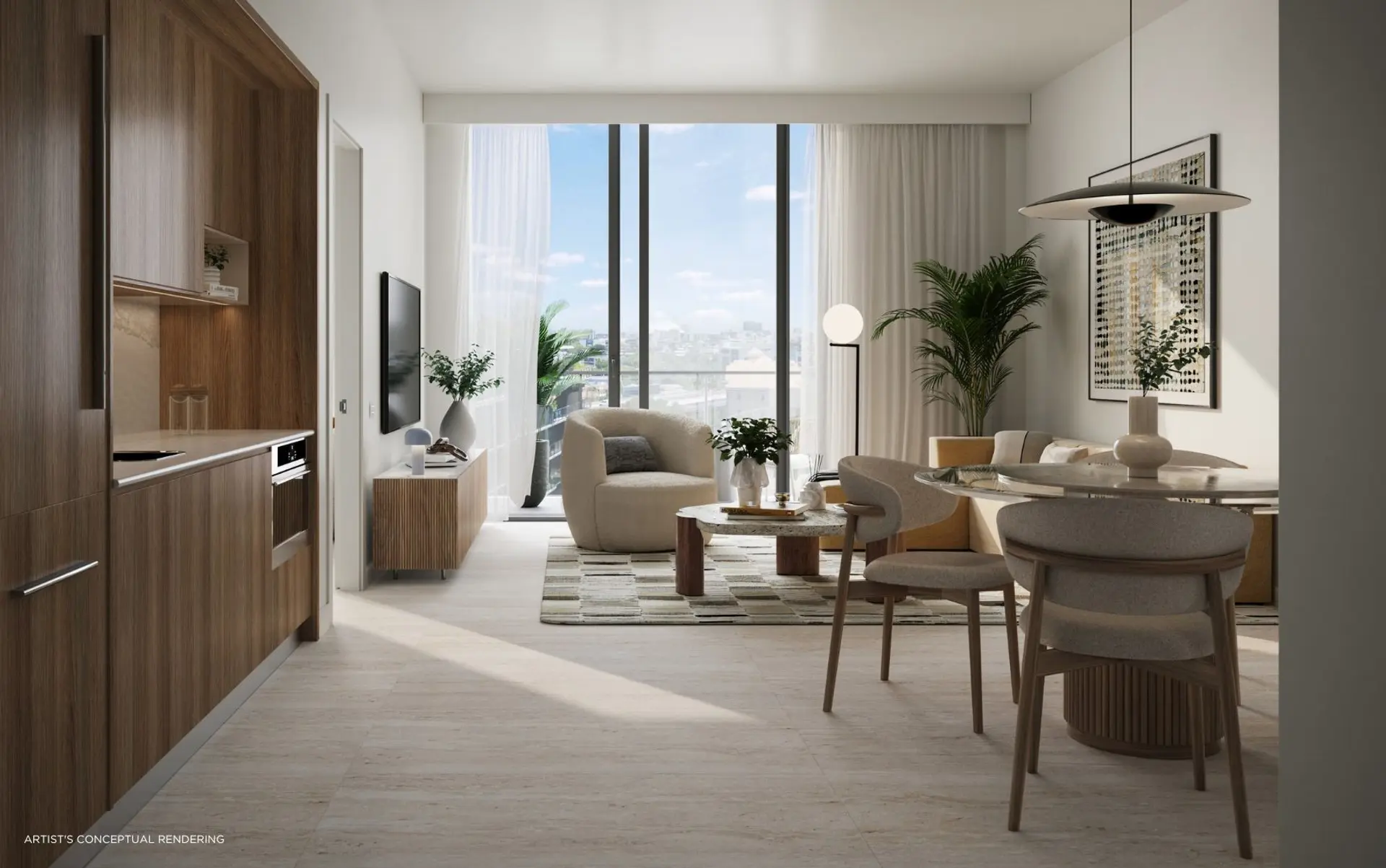 DOMUS Brickell Park photo 6