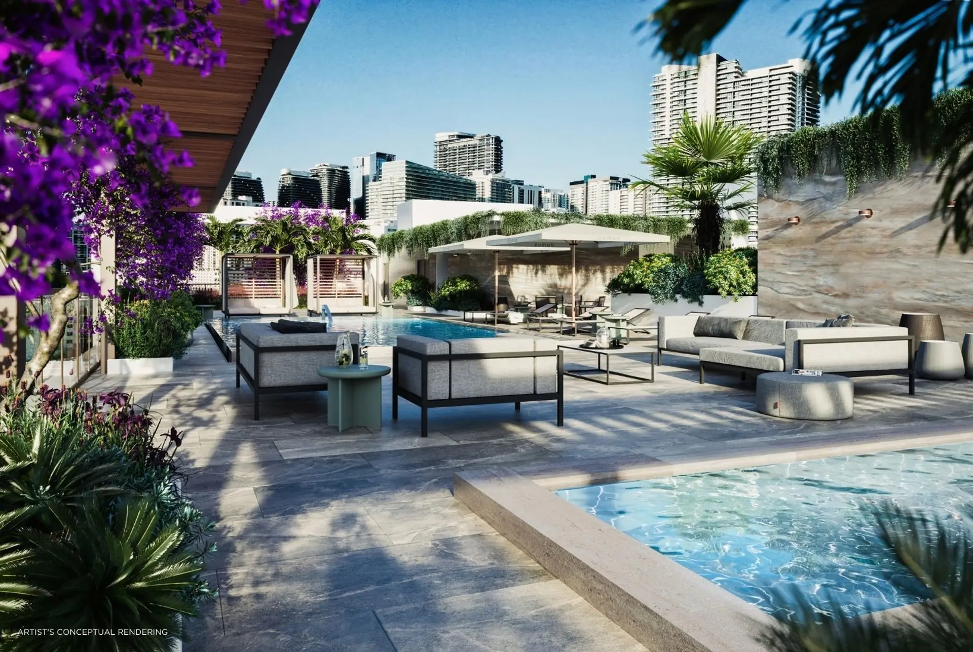 DOMUS Brickell Park photo 10