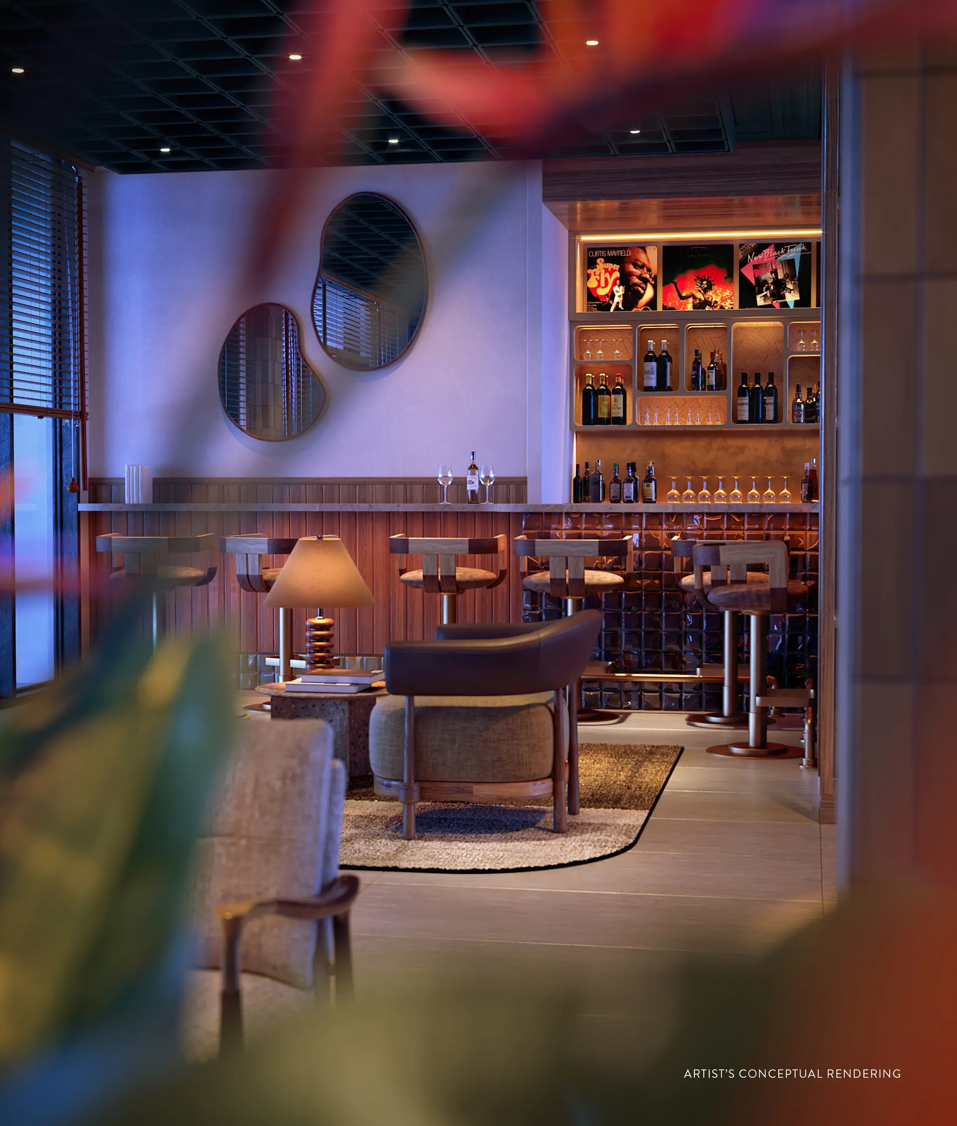 DOMUS Brickell Park photo 15