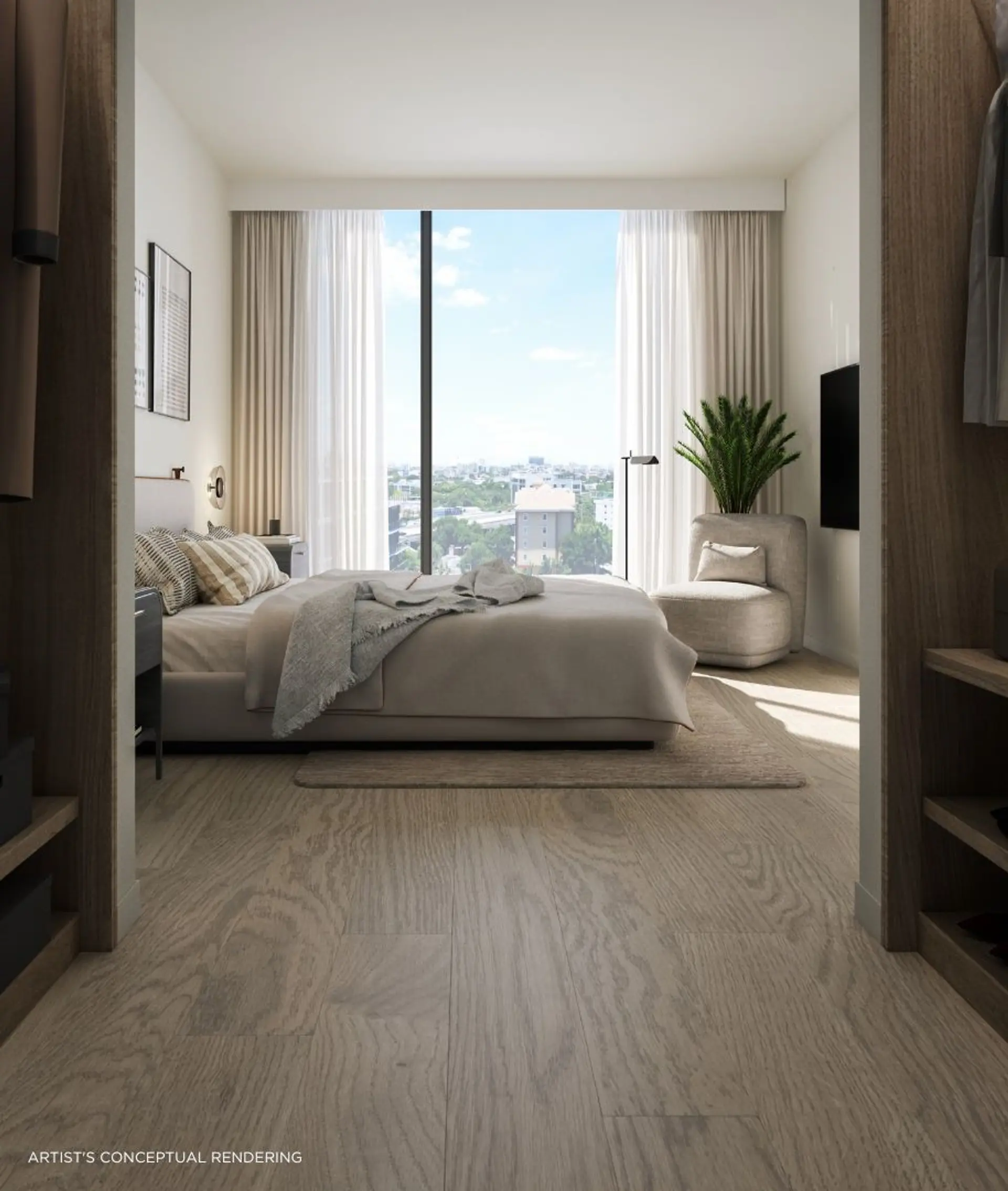 DOMUS Brickell Park photo 12