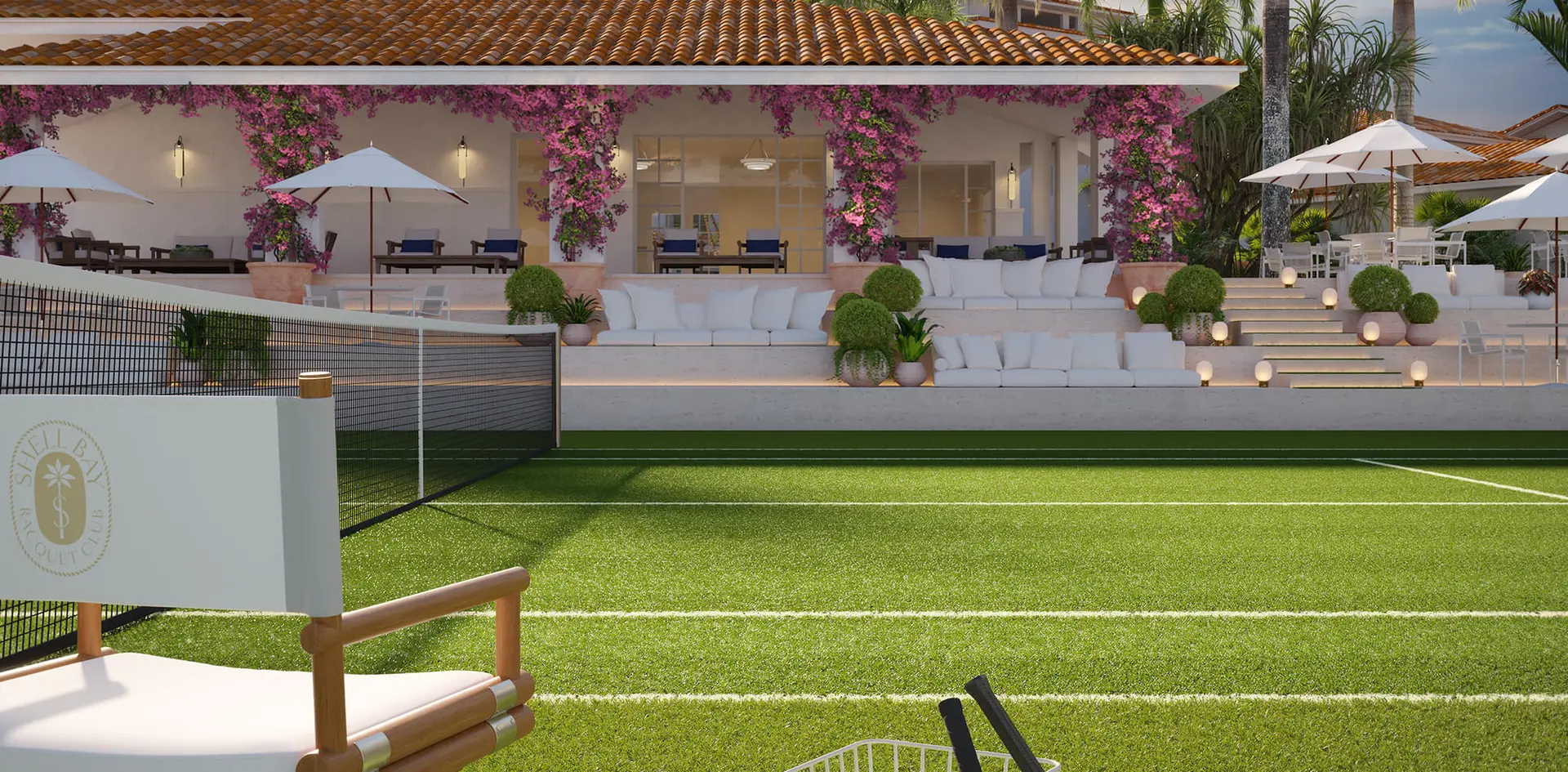 Shell Bay Residences photo 18