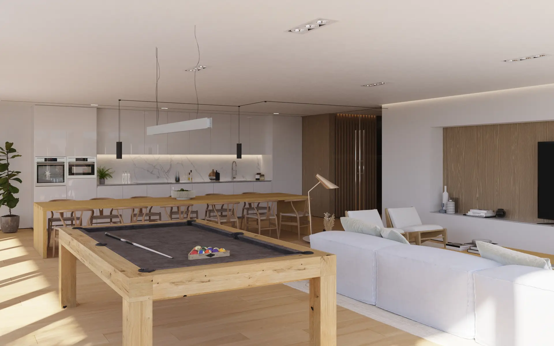 Shell Bay Residences
