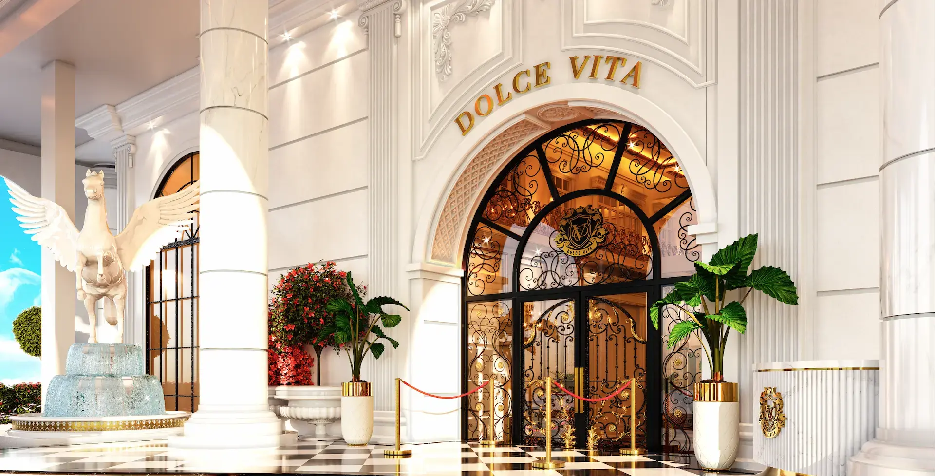 DOLCE VITA