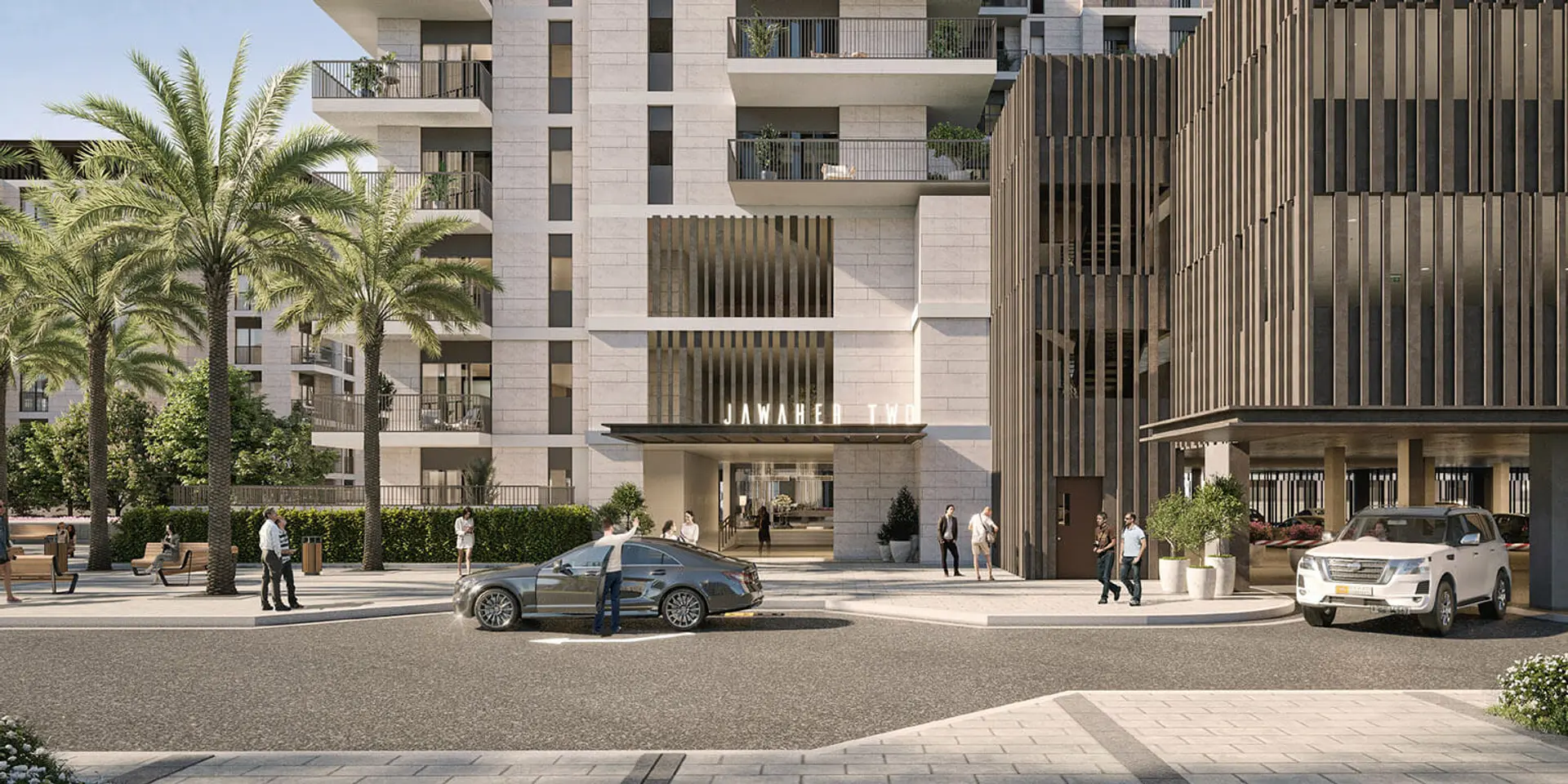 Jawaher Residences photo 6