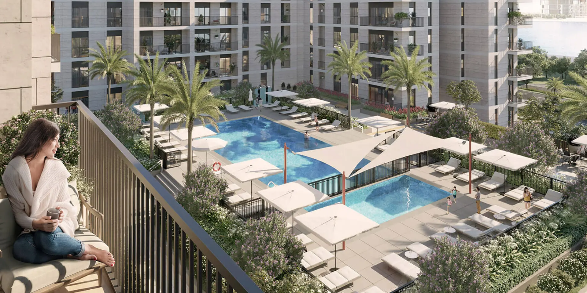 Jawaher Residences photo 5