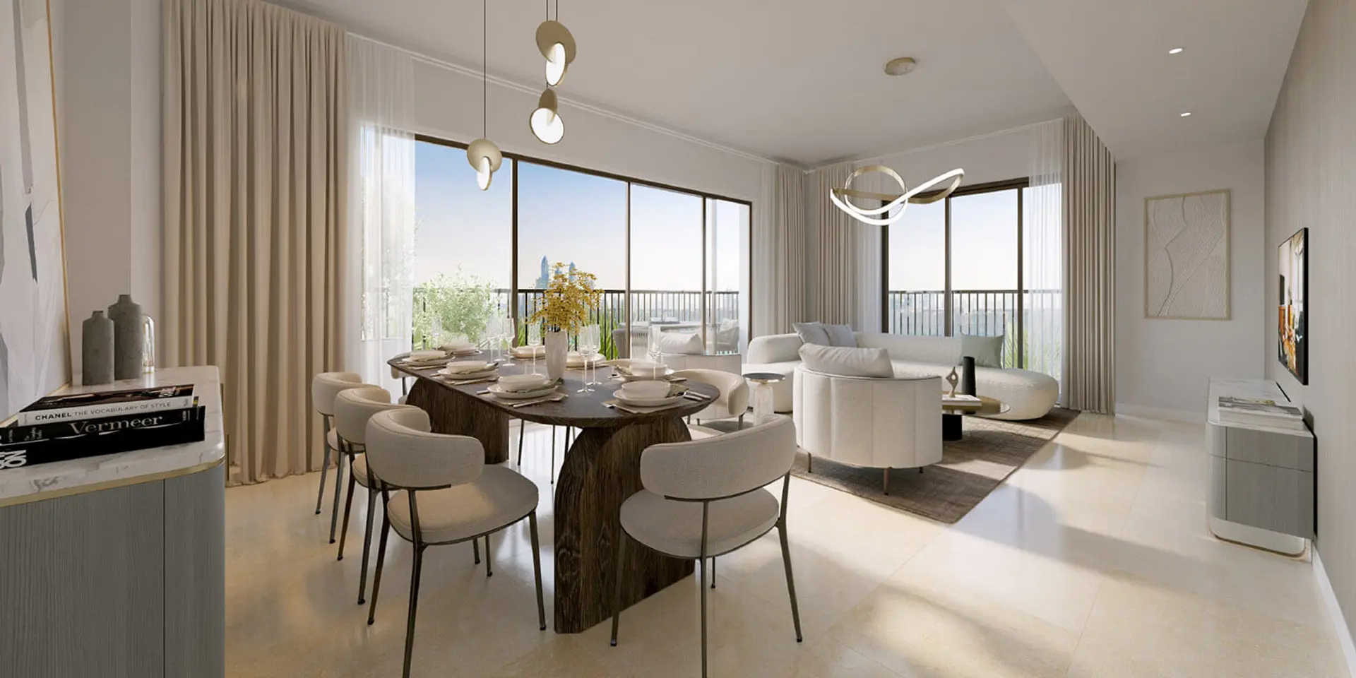 Jawaher Residences photo 12
