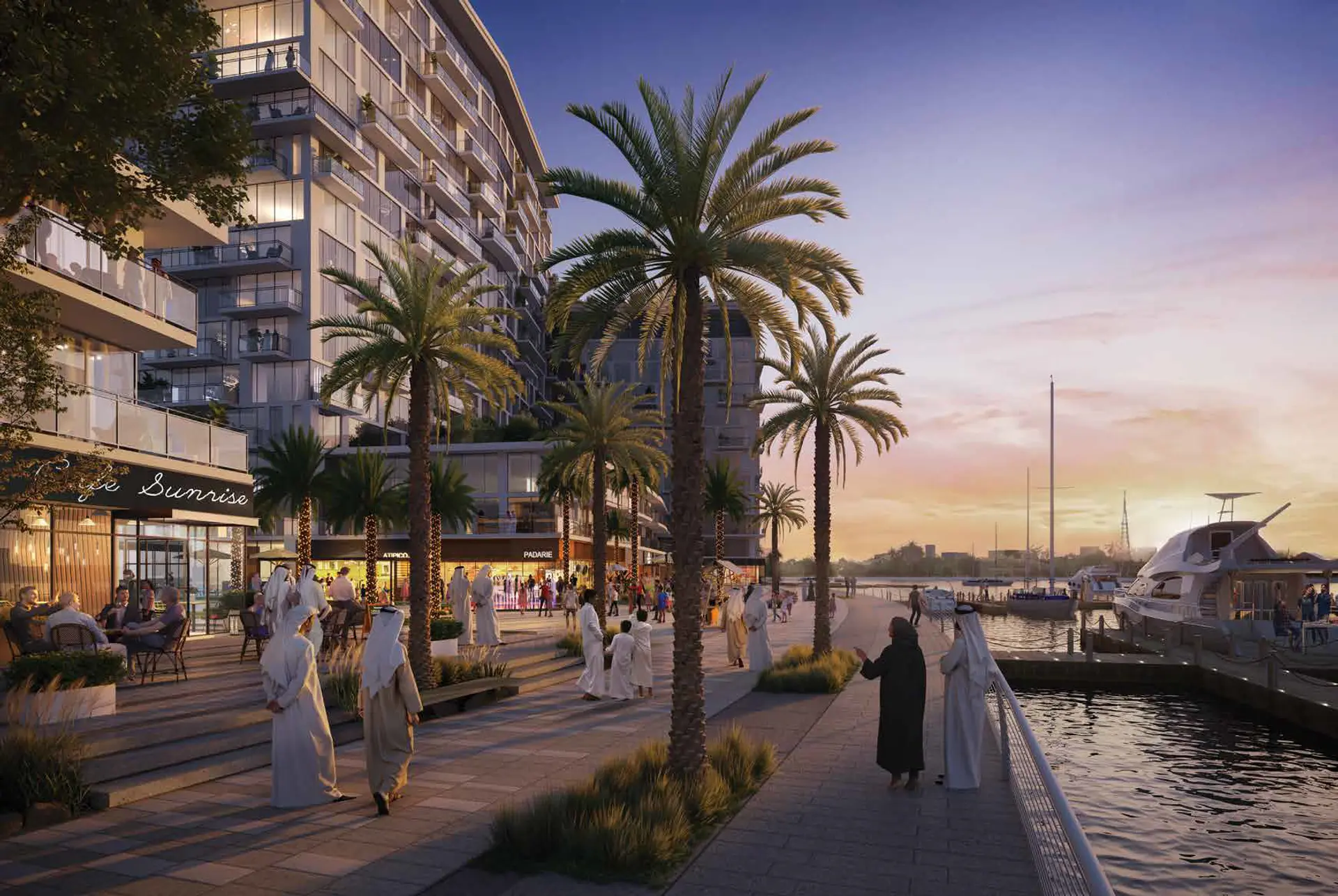 Jawaher Residences photo 4