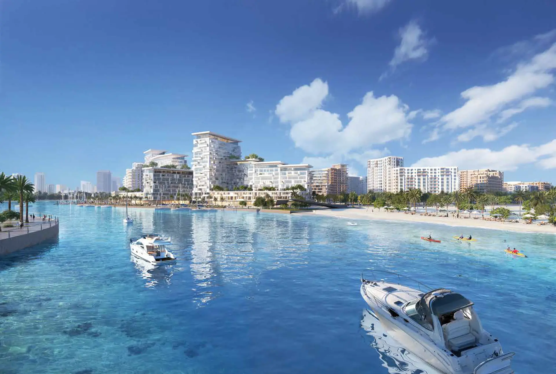 Jawaher Residences