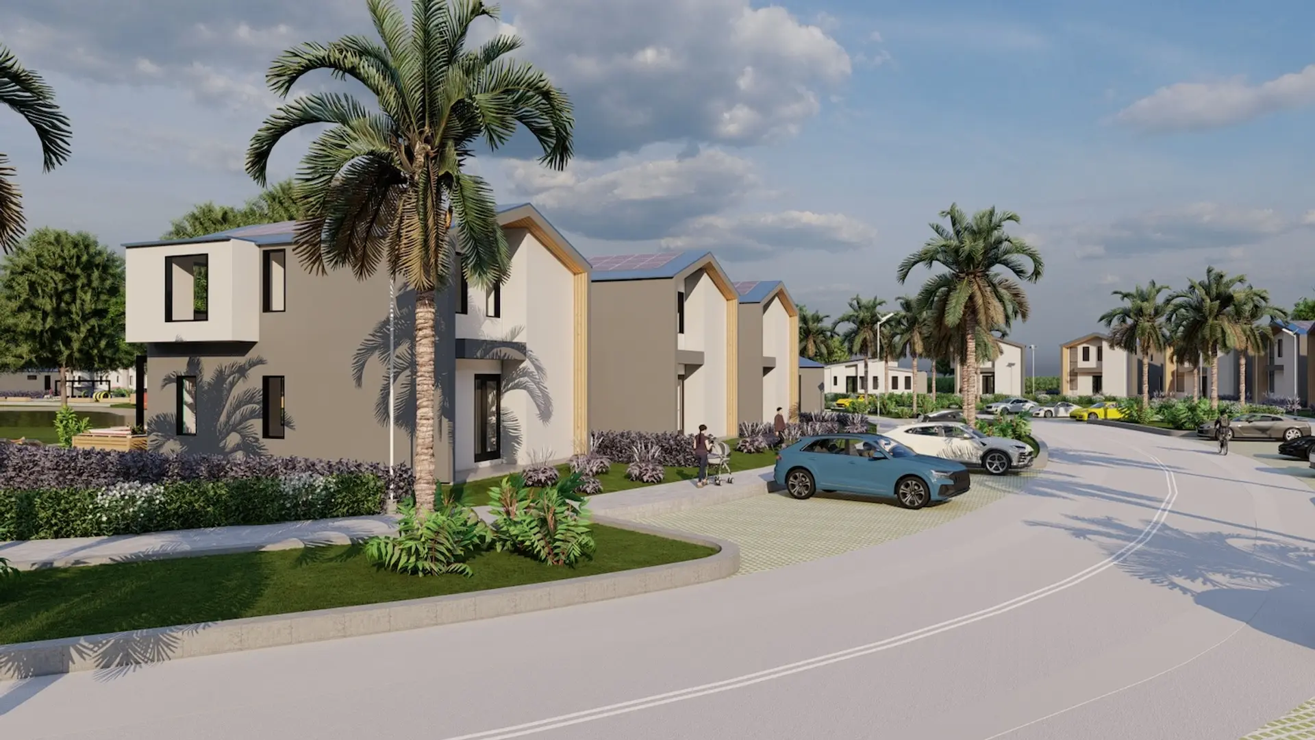 Almeria Villas photo 6