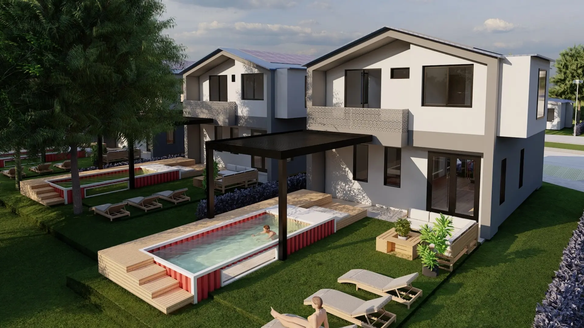 Almeria Villas photo 10
