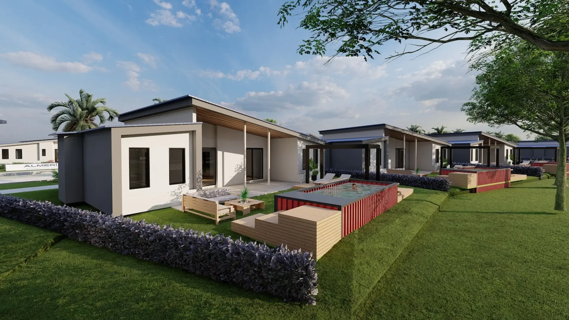 Almeria Villas photo 19