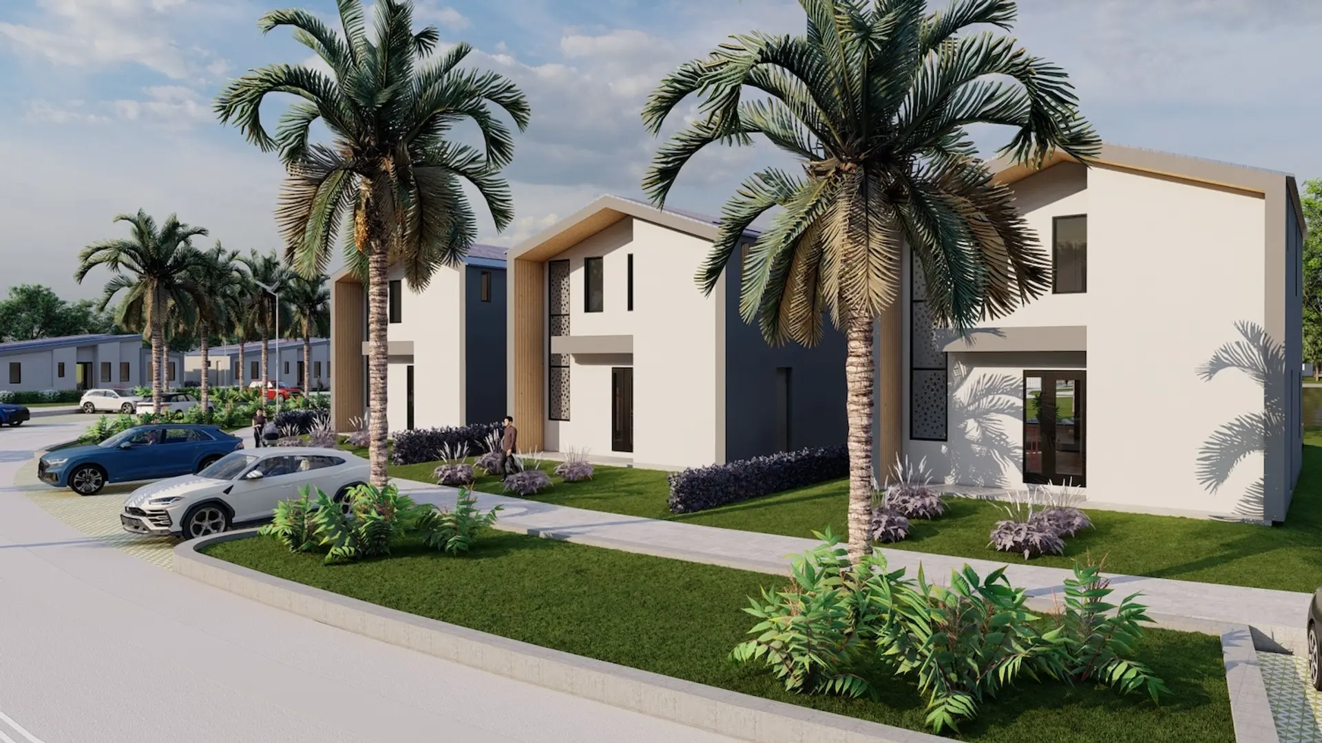 Almeria Villas photo 4