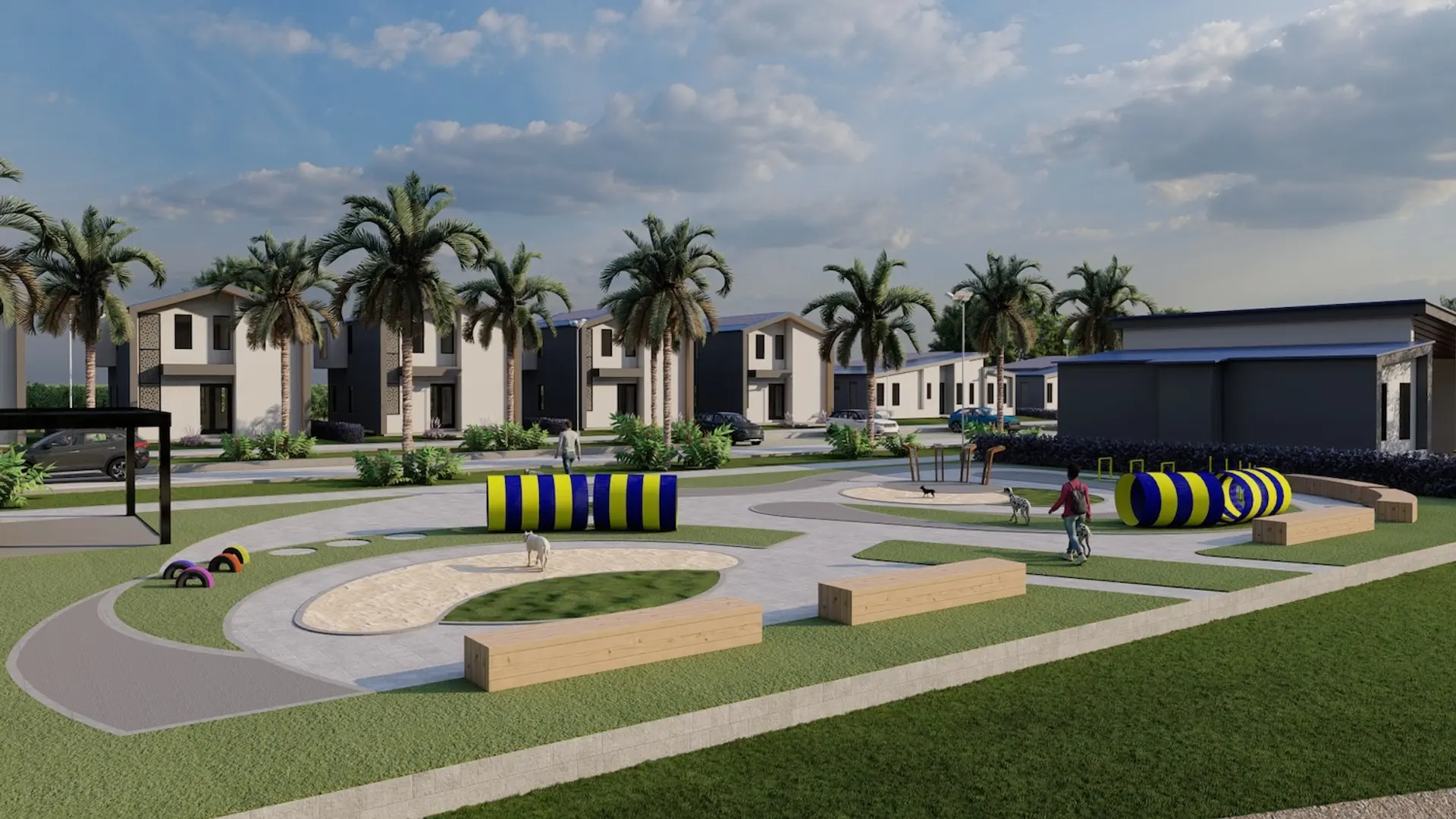 Almeria Villas photo 20