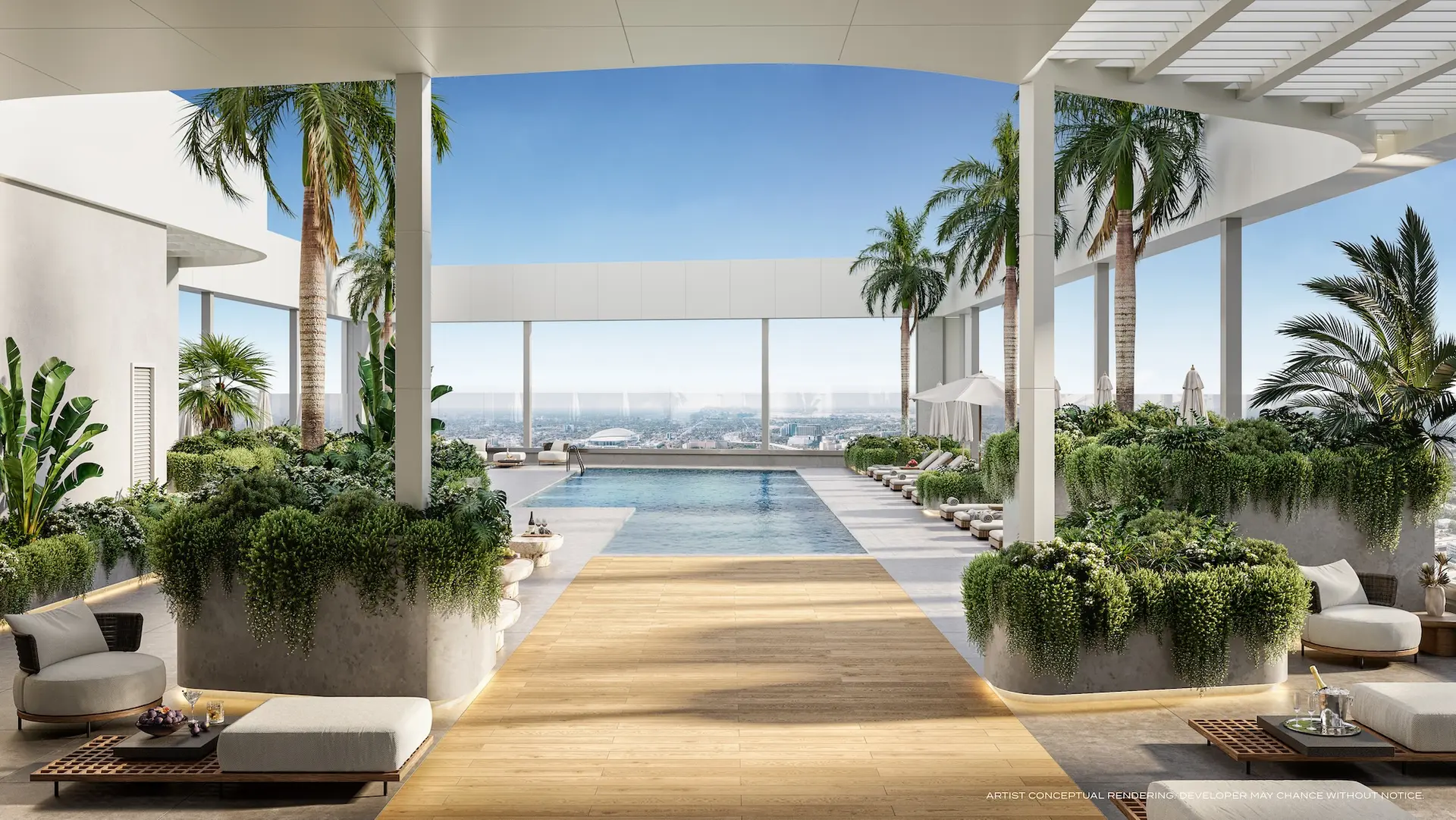 HUB Residences