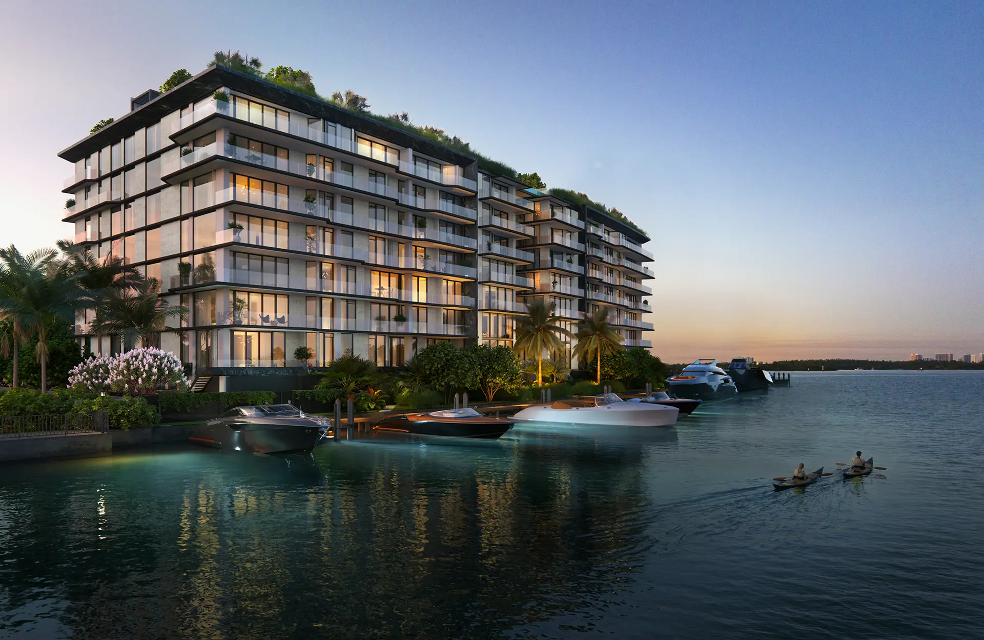 Bay Harbor Tower photo 11