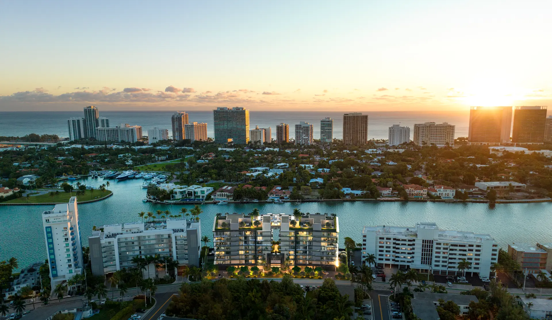 Bay Harbor Tower photo 12
