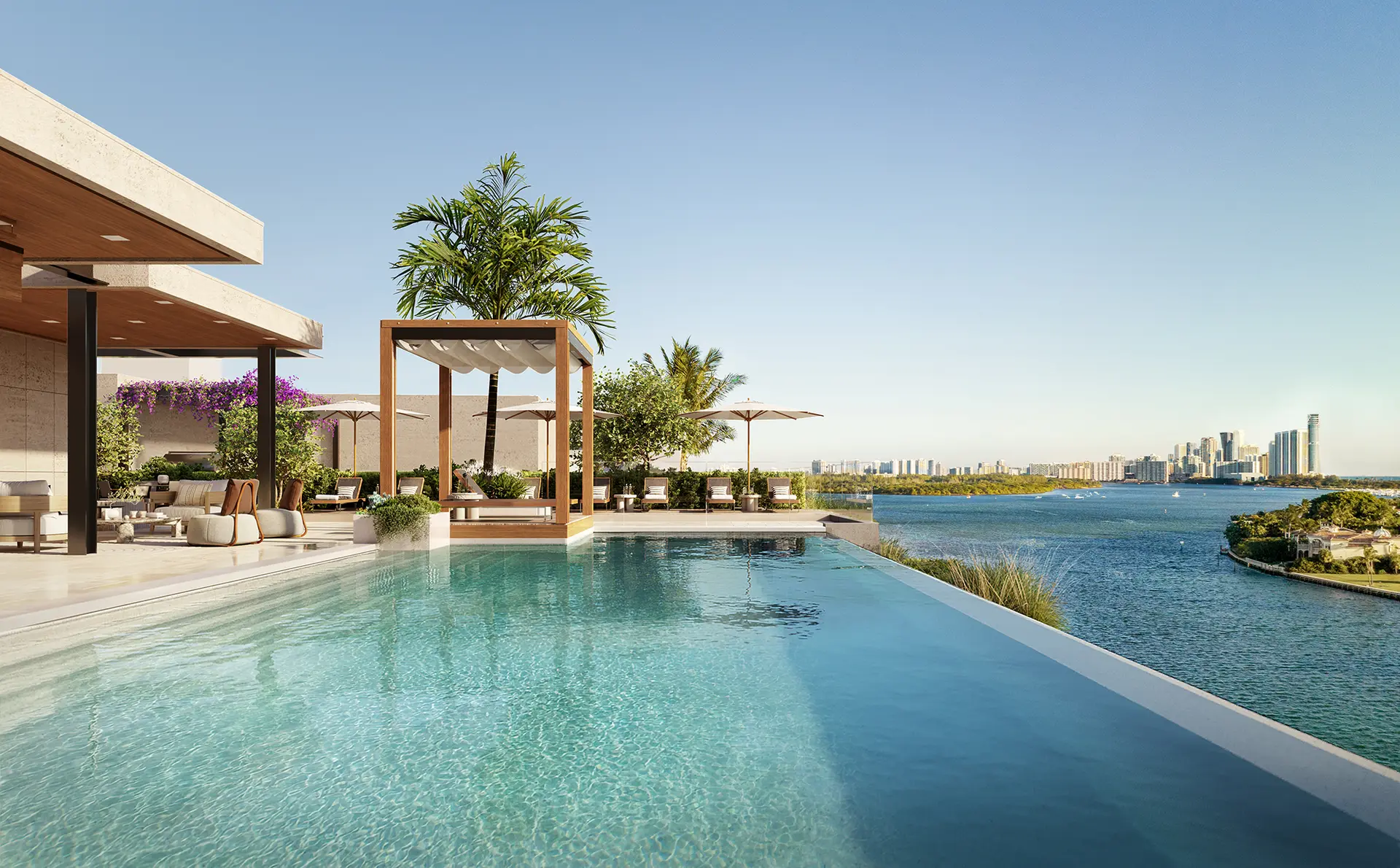 Bay Harbor Tower photo 9