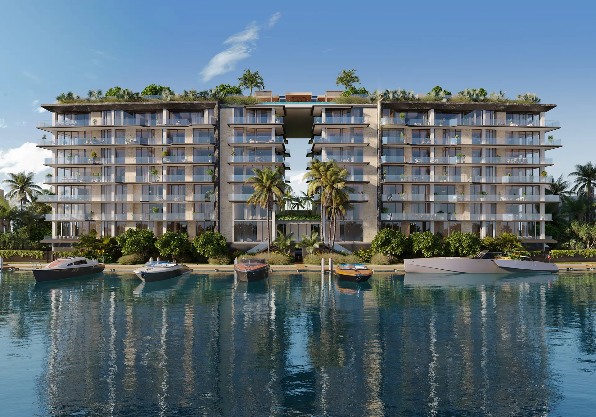 Bay Harbor Tower photo 8