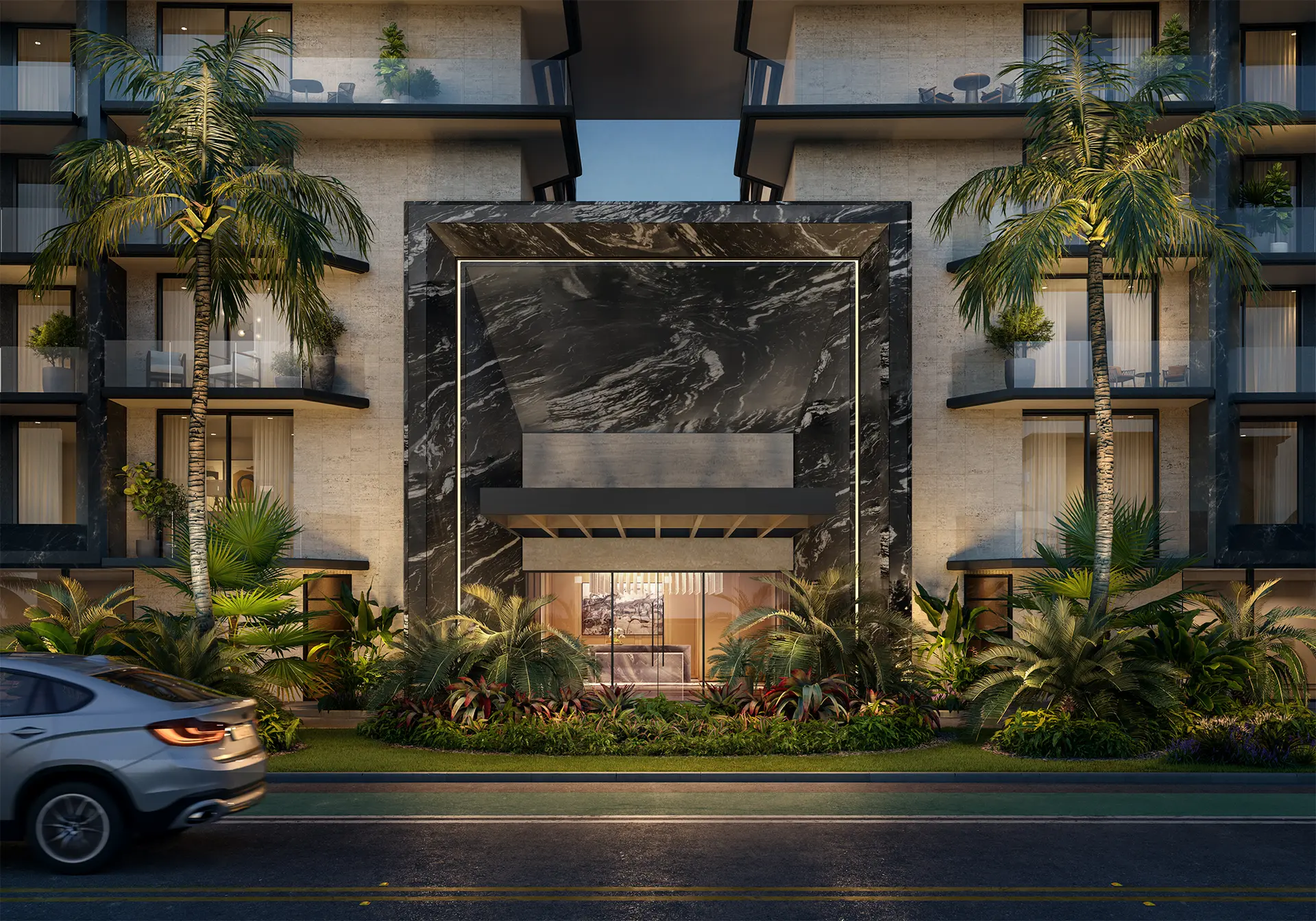 Bay Harbor Tower photo 4