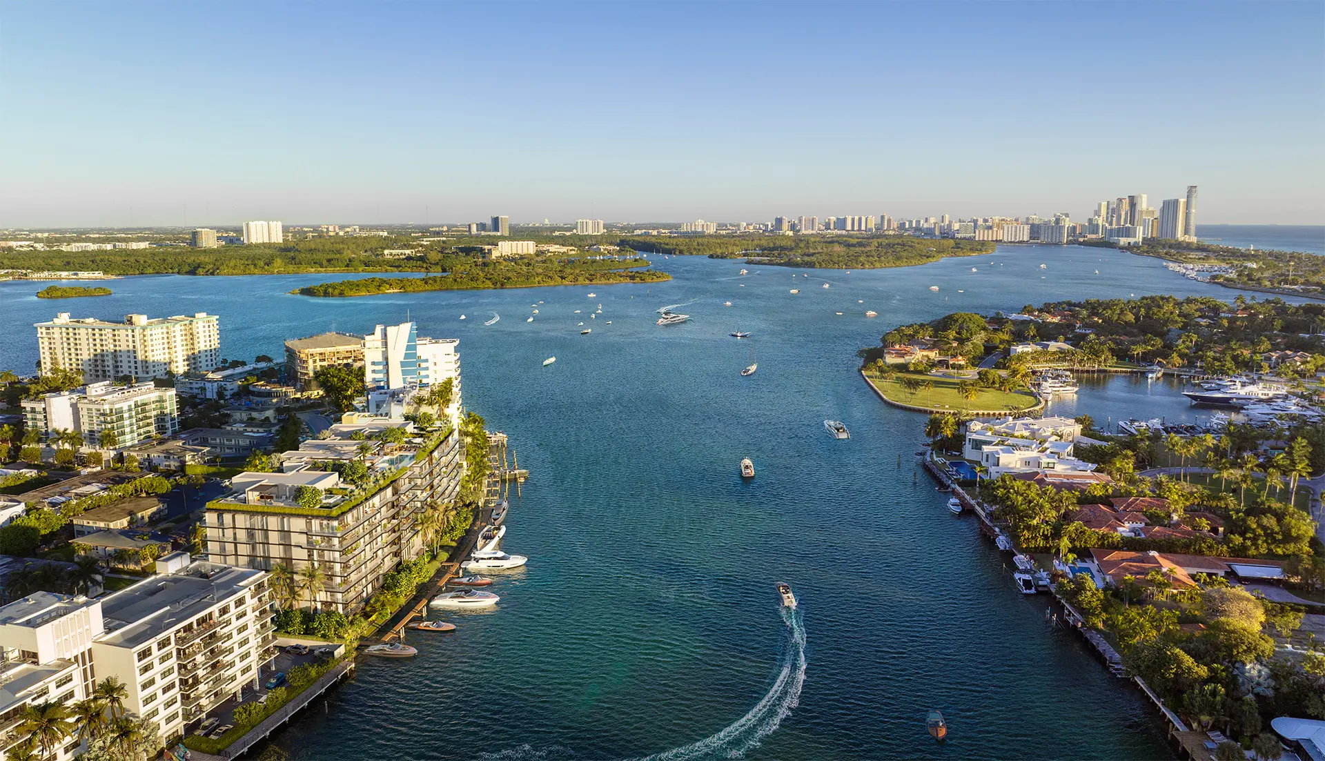 Bay Harbor Tower photo 7