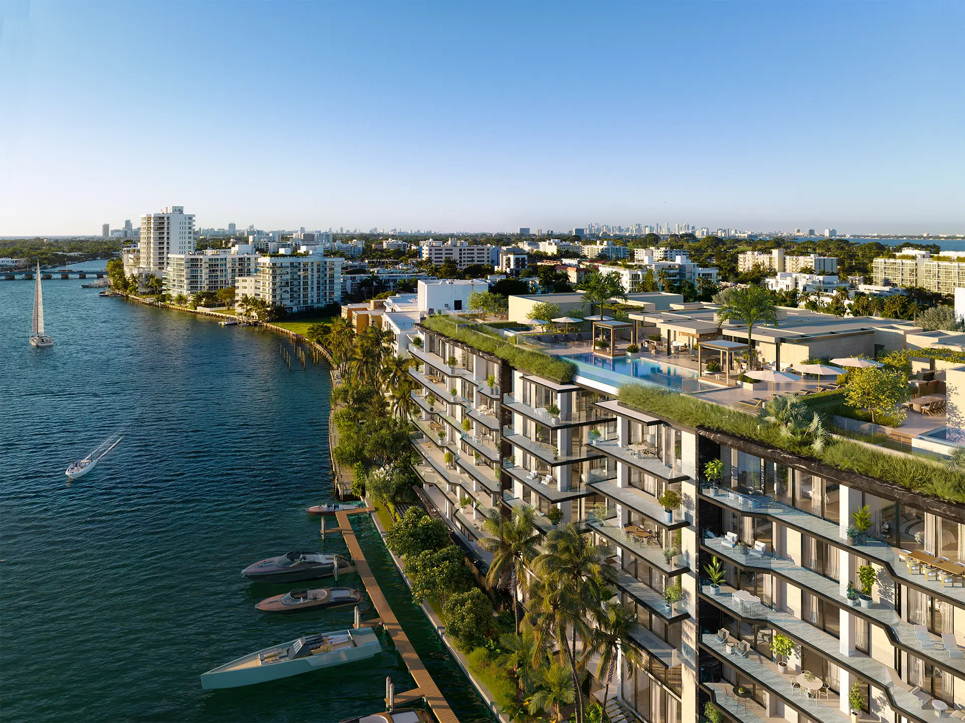 Bay Harbor Tower photo 10