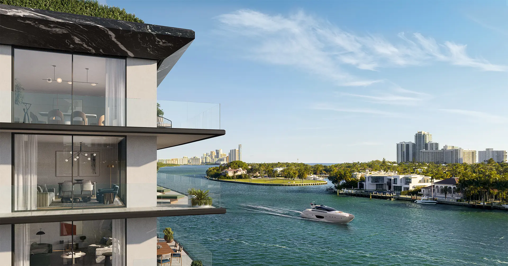 Bay Harbor Tower photo 6
