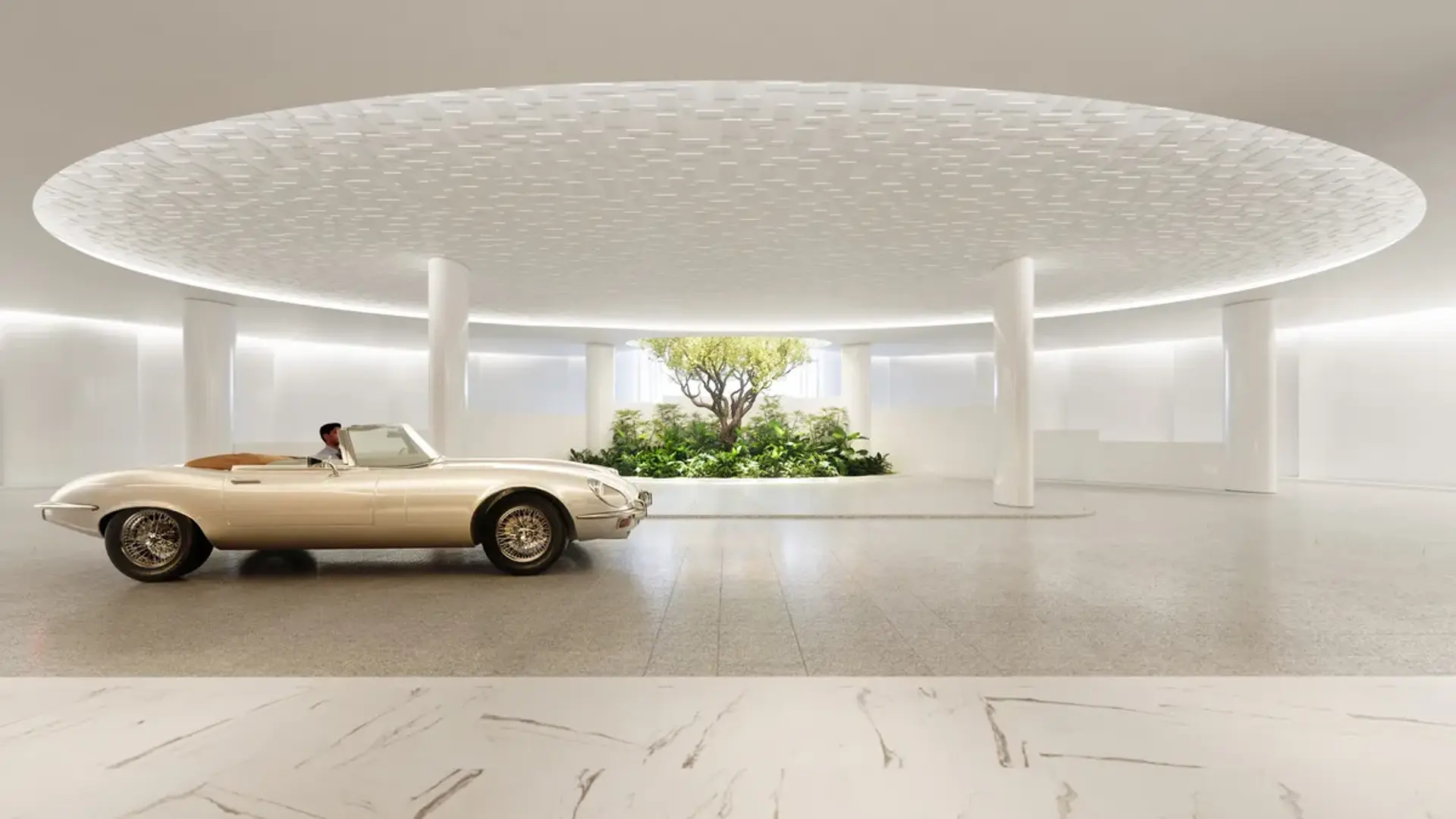 The Raleigh, A Rosewood Hotel & Residences photo 12