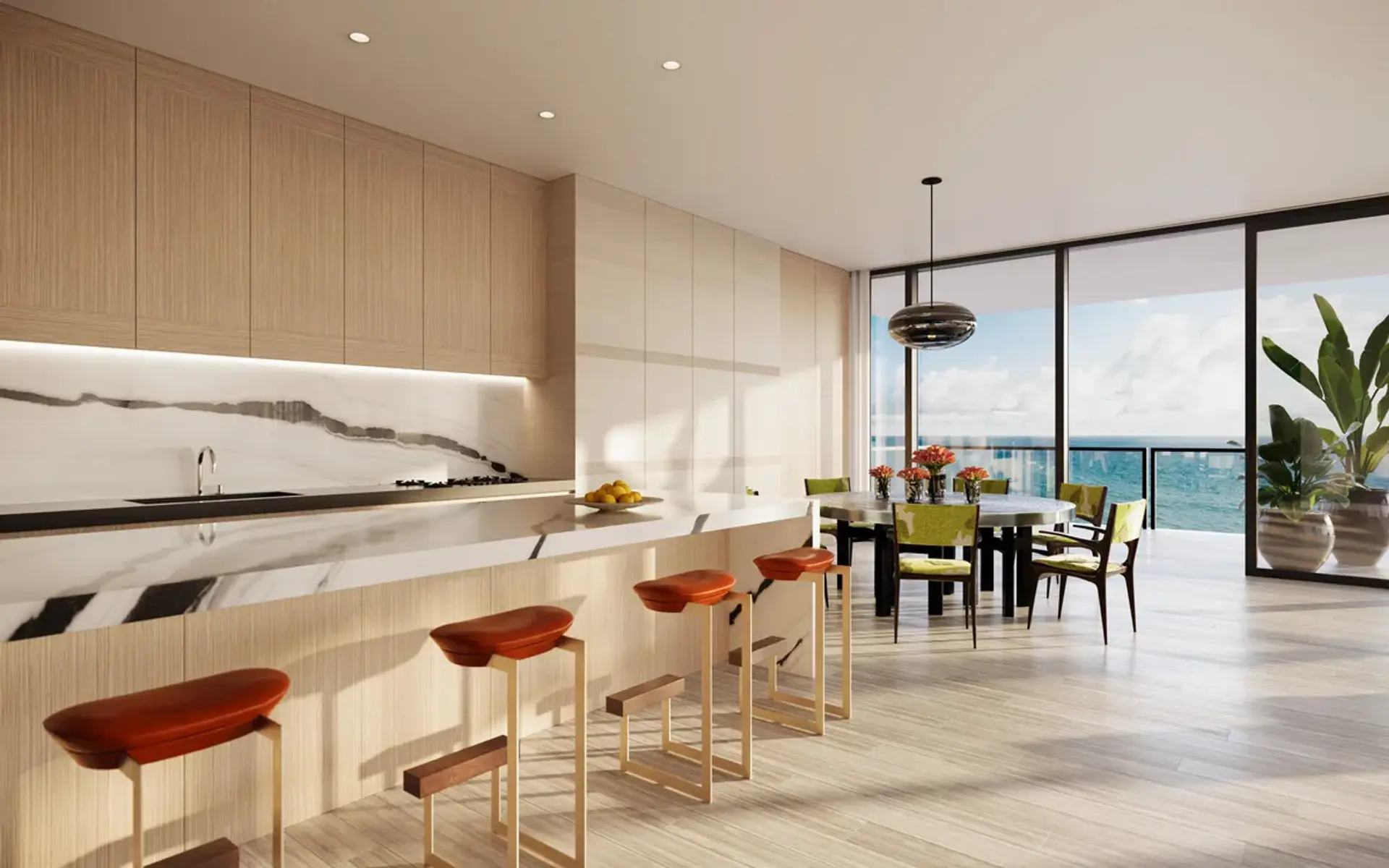 The Raleigh, A Rosewood Hotel & Residences photo 8