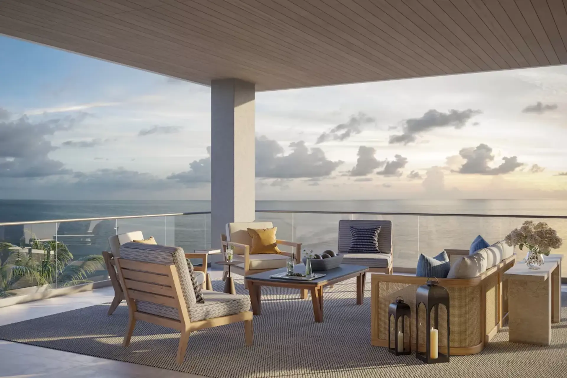 The Raleigh, A Rosewood Hotel & Residences