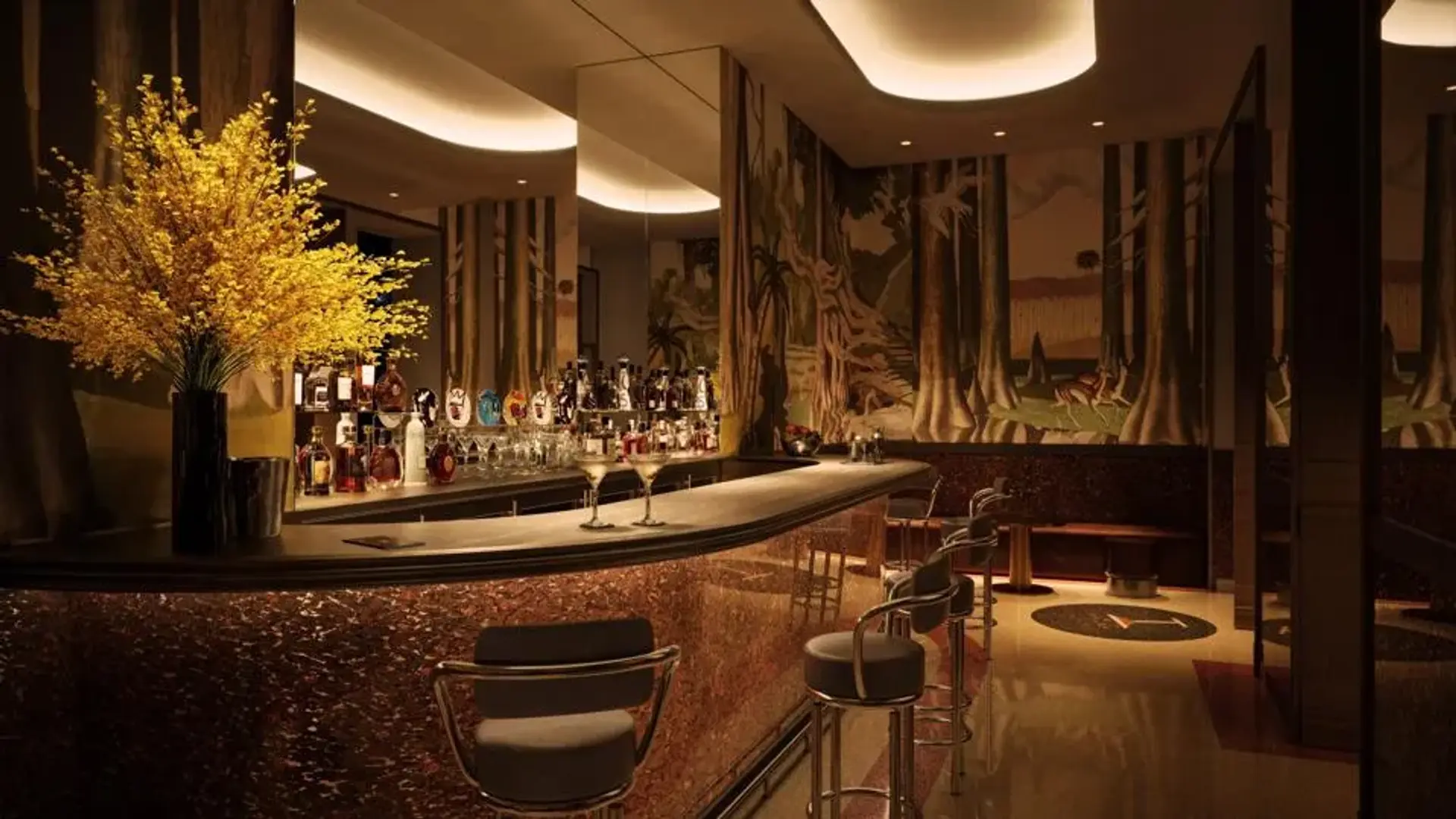 The Raleigh, A Rosewood Hotel & Residences photo 10