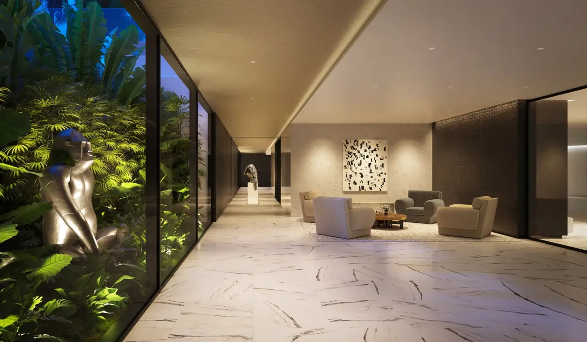 The Raleigh, A Rosewood Hotel & Residences photo 11