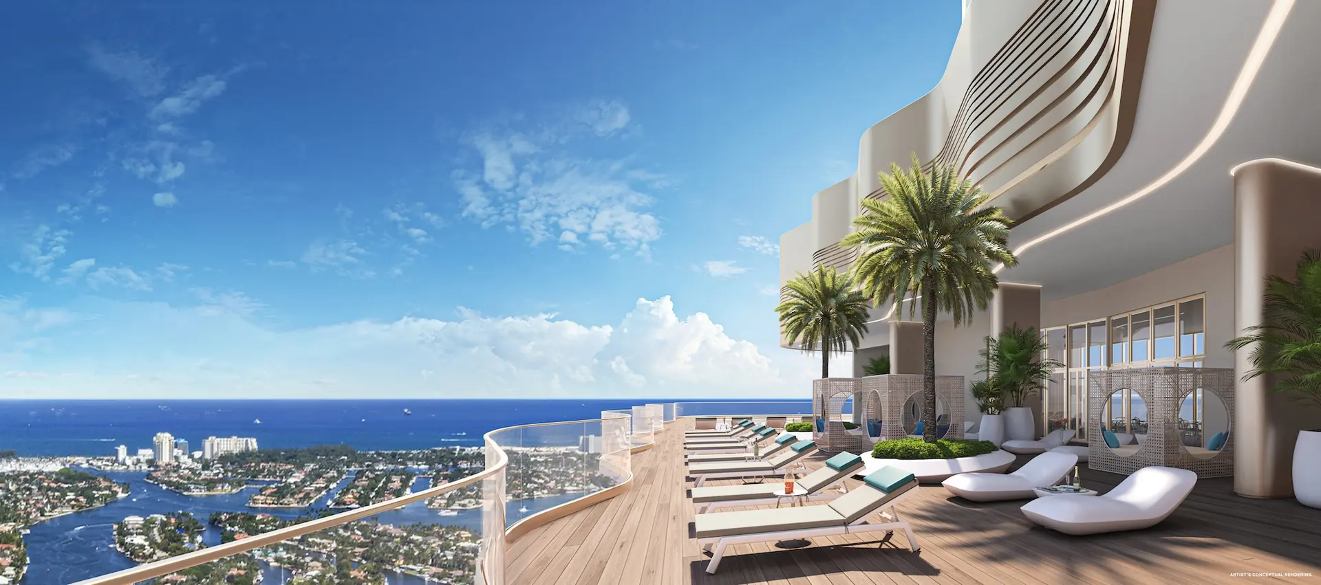 Andare Residences photo 13
