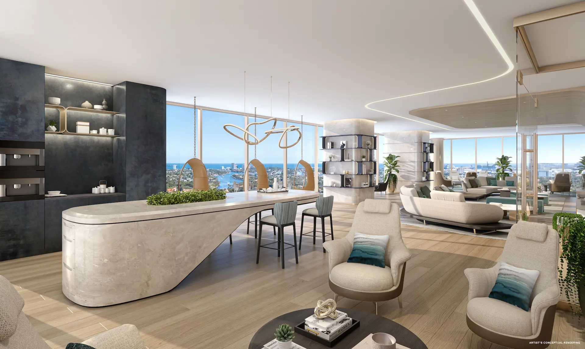 Andare Residences photo 4