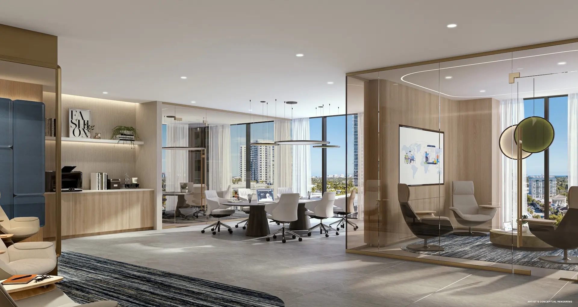 Andare Residences photo 7