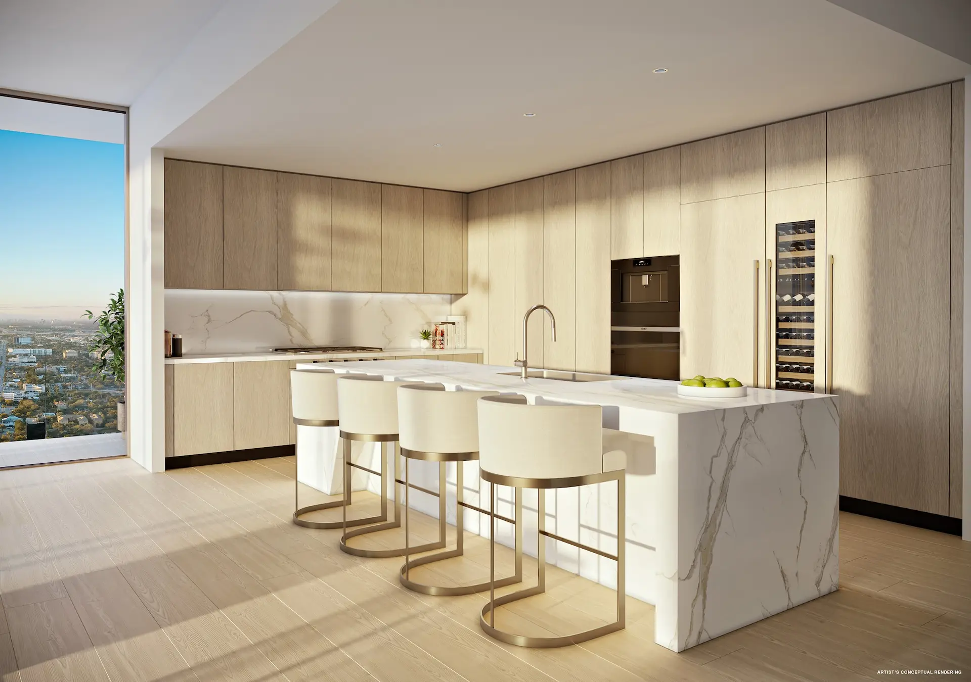 Andare Residences photo 21
