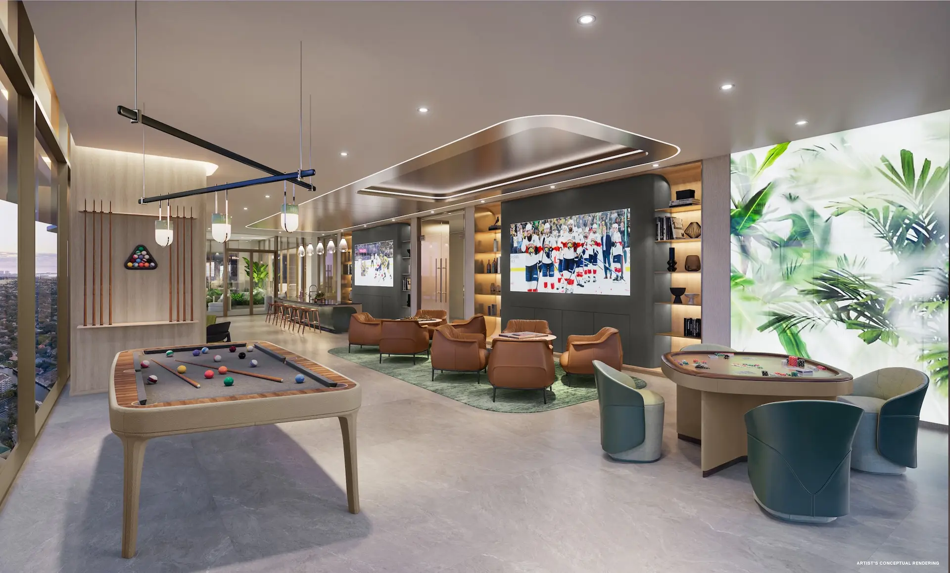 Andare Residences photo 11