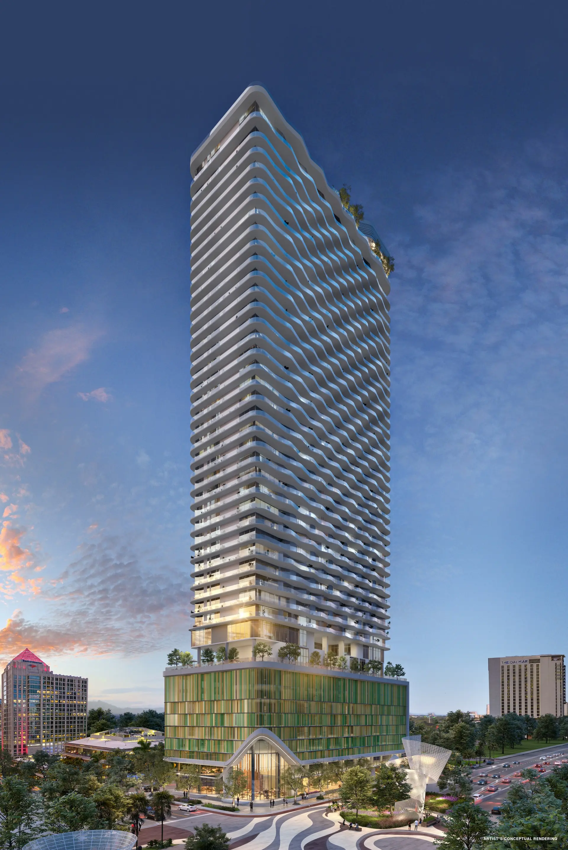 Andare Residences photo 12