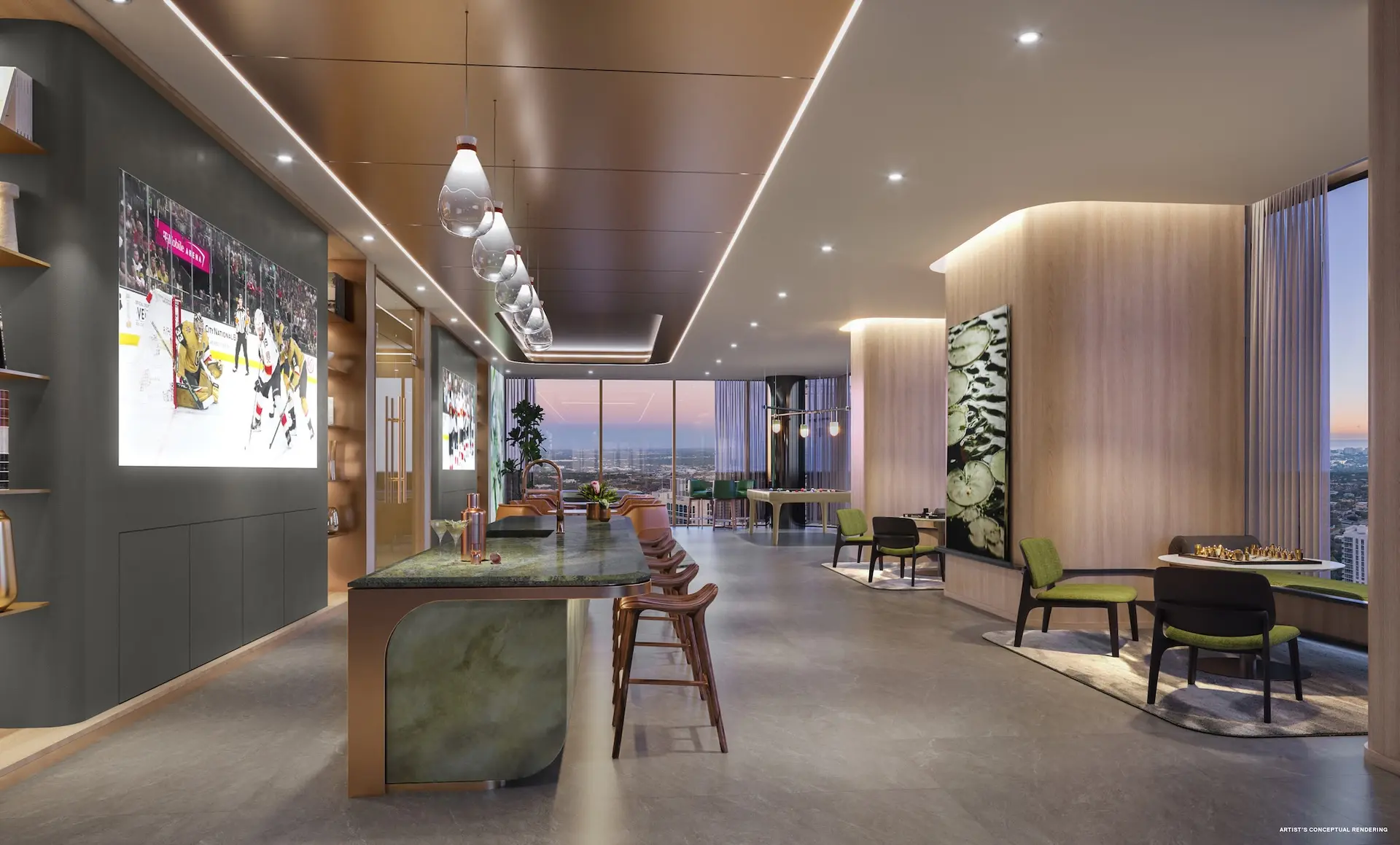 Andare Residences photo 10
