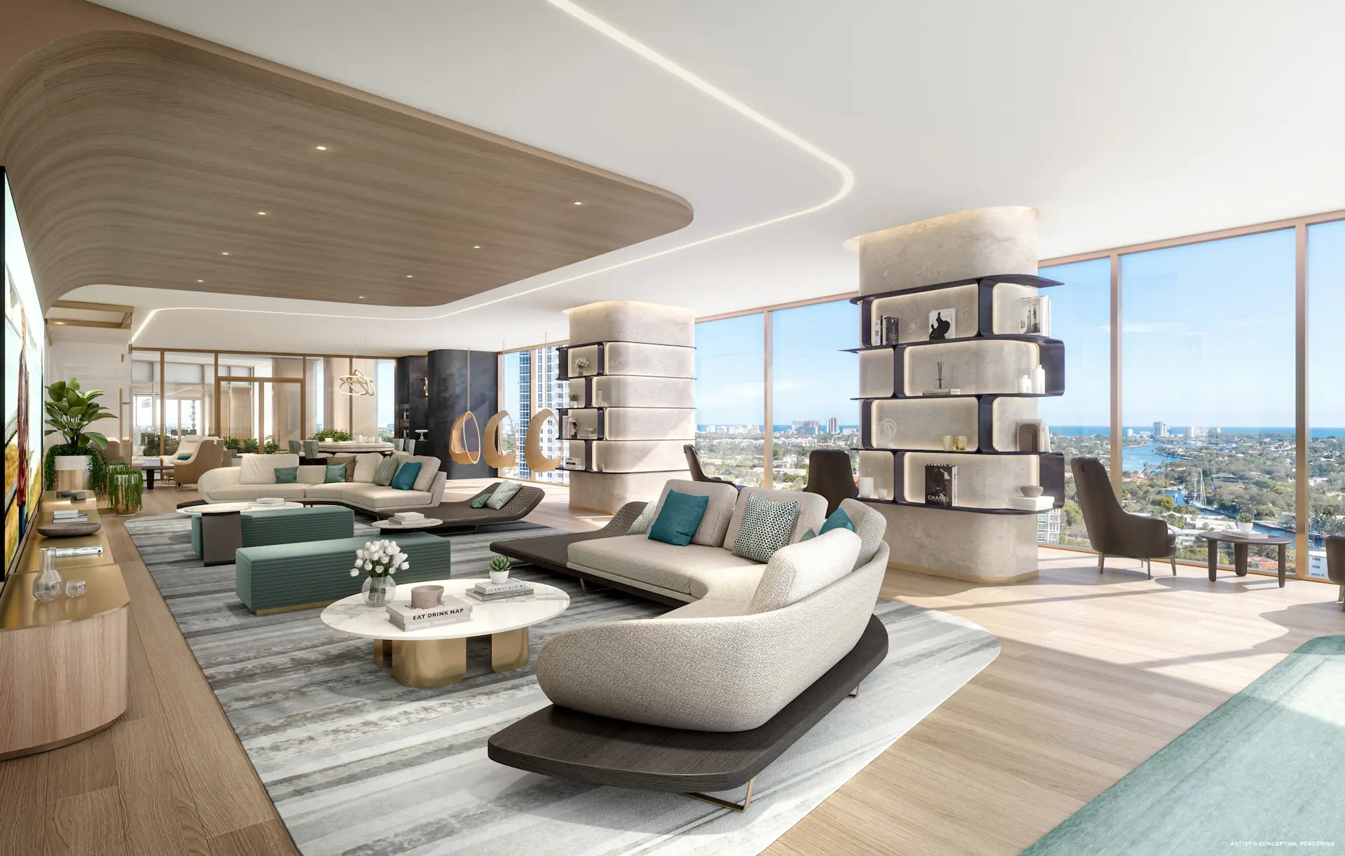 Andare Residences photo 5