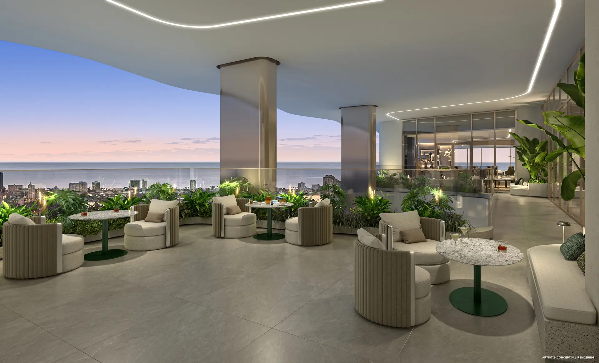 Andare Residences photo 18